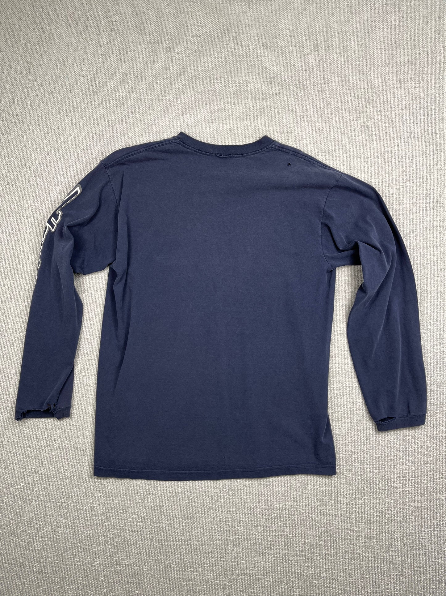 Y2K Hard Rock Long Sleeve