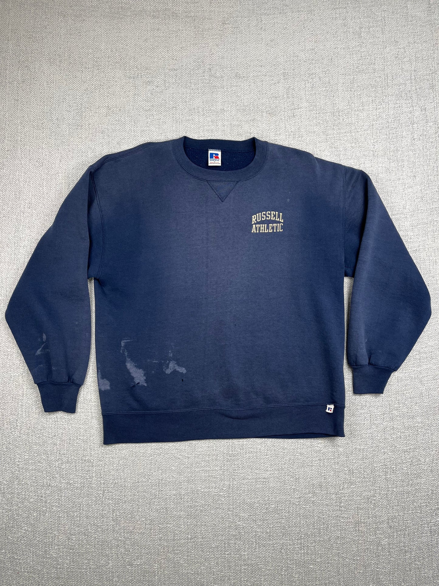 90's Russell Athletic Sweatshirt