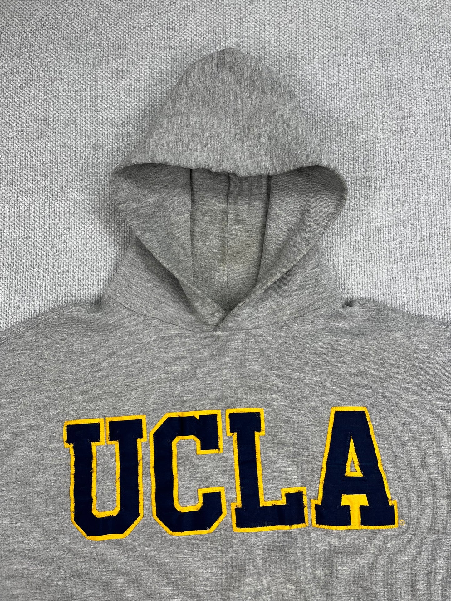 90’s UCLA Hoodie