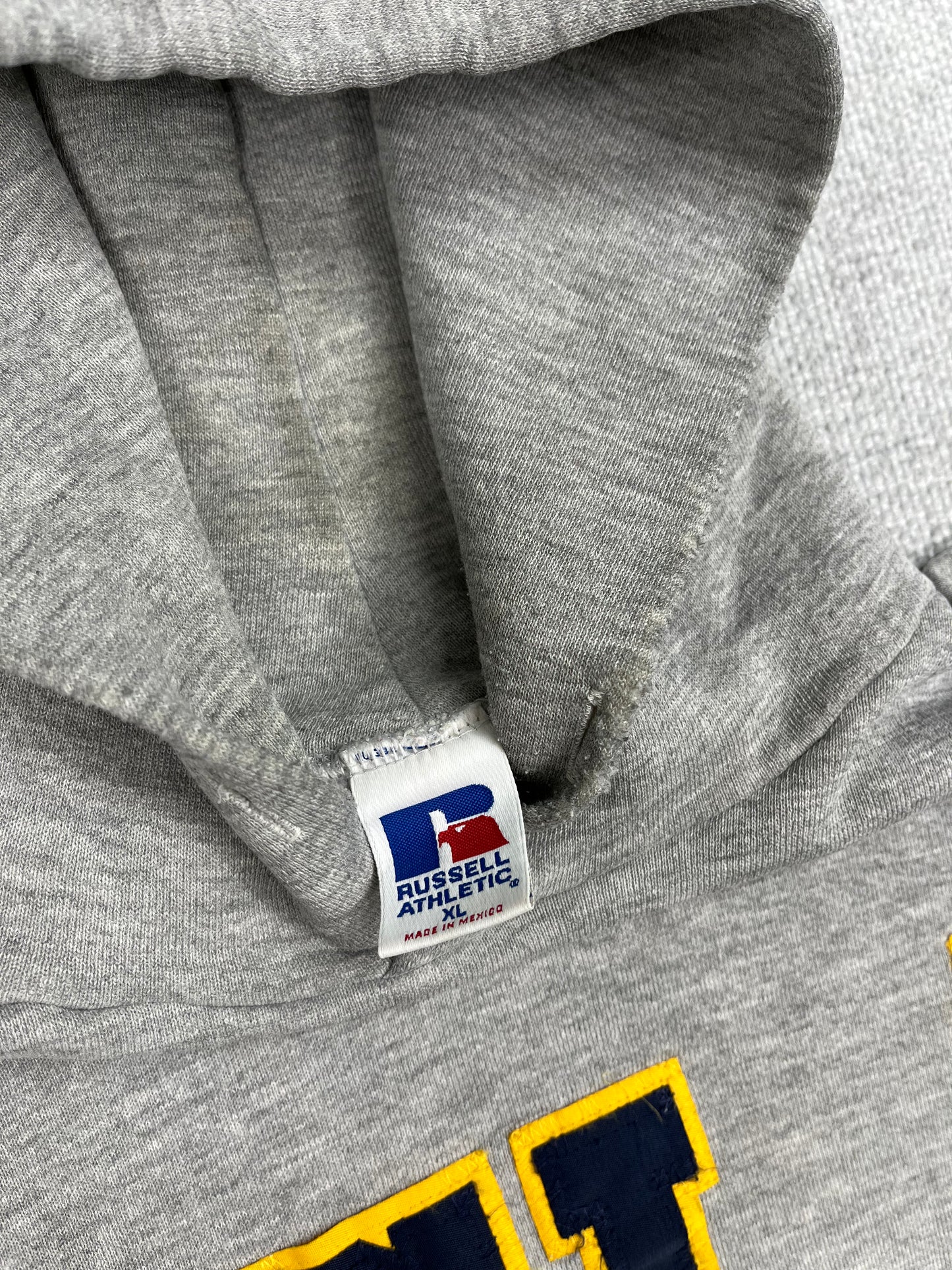 90’s UCLA Hoodie