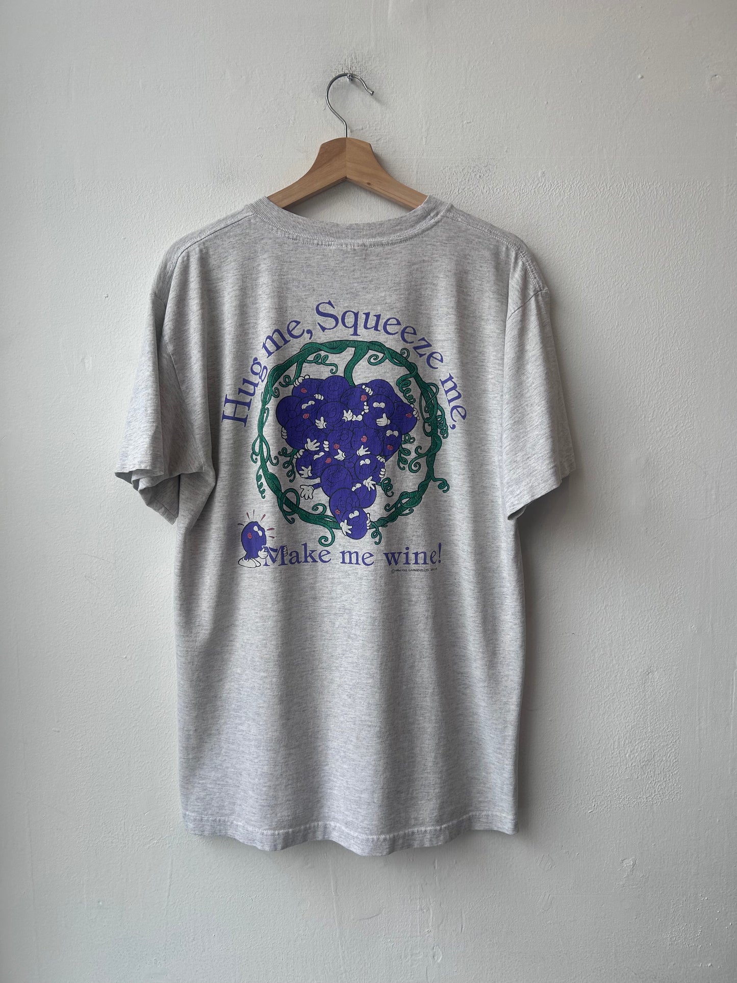 1994 Old South Winery T-Shirt