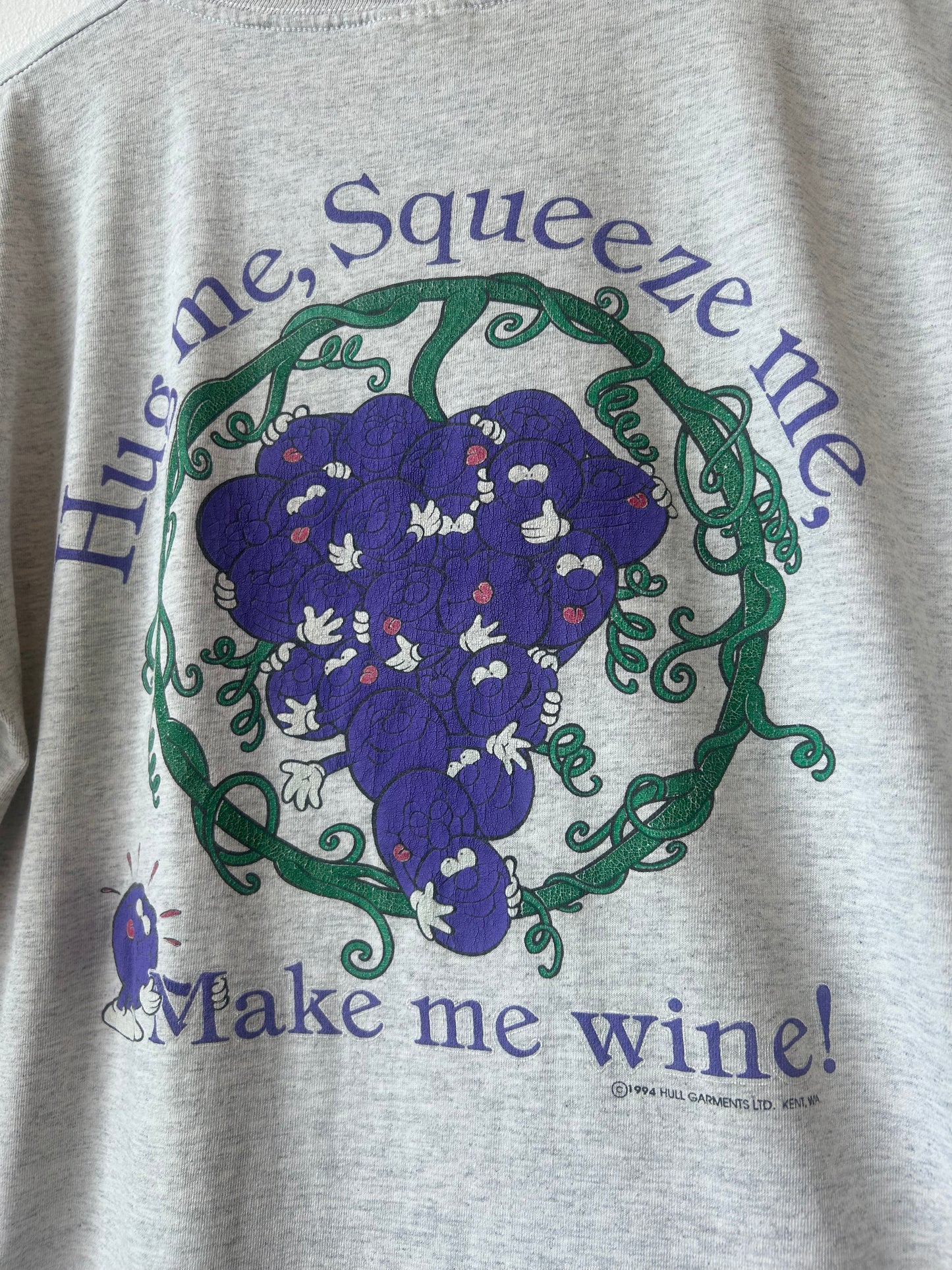1994 Old South Winery T-Shirt