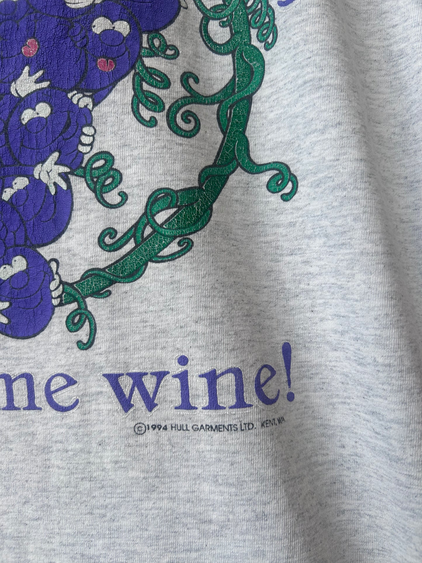 1994 Old South Winery T-Shirt