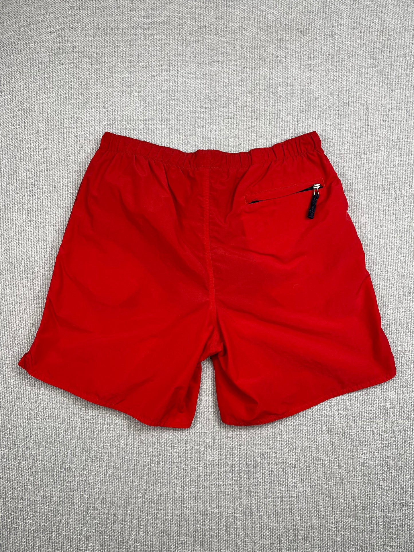 Y2K Polo Sport Swim Trunks 32-34"