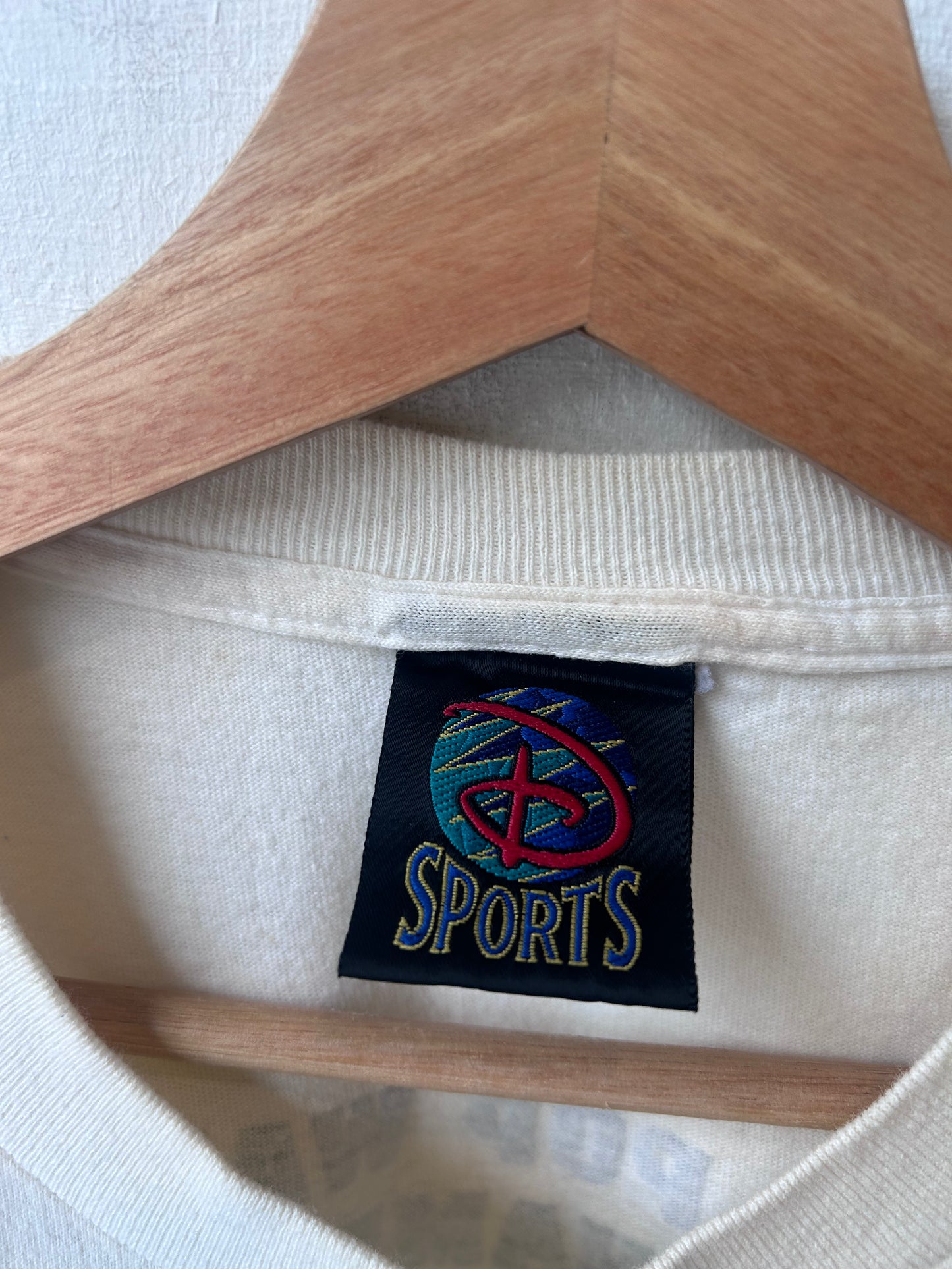 2000 Pop Warner Cheer Championships T-Shirt