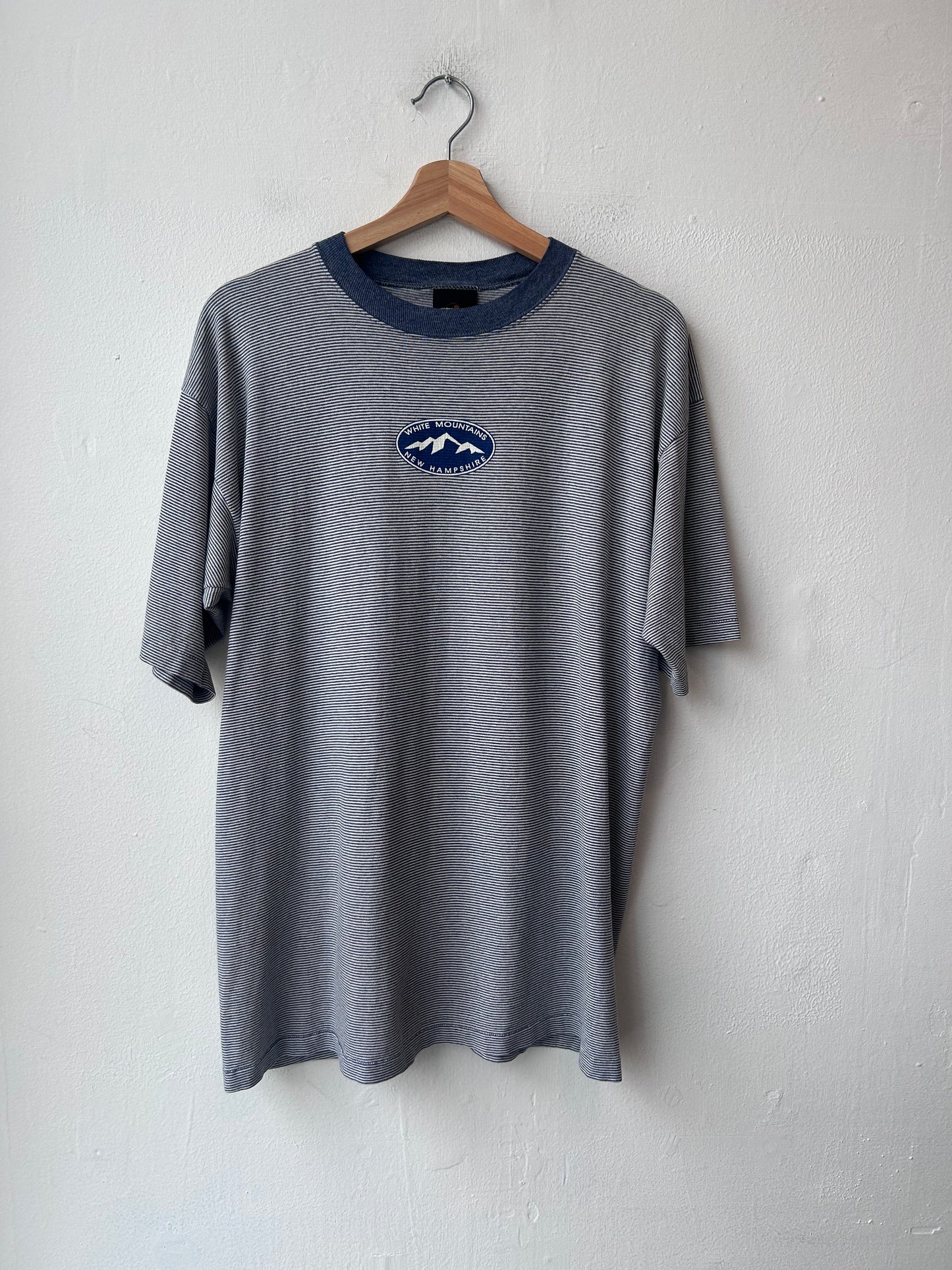 90's White Mountains New Hampshire T-Shirt