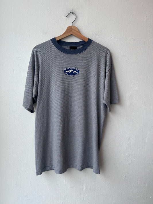 90's White Mountains New Hampshire T-Shirt