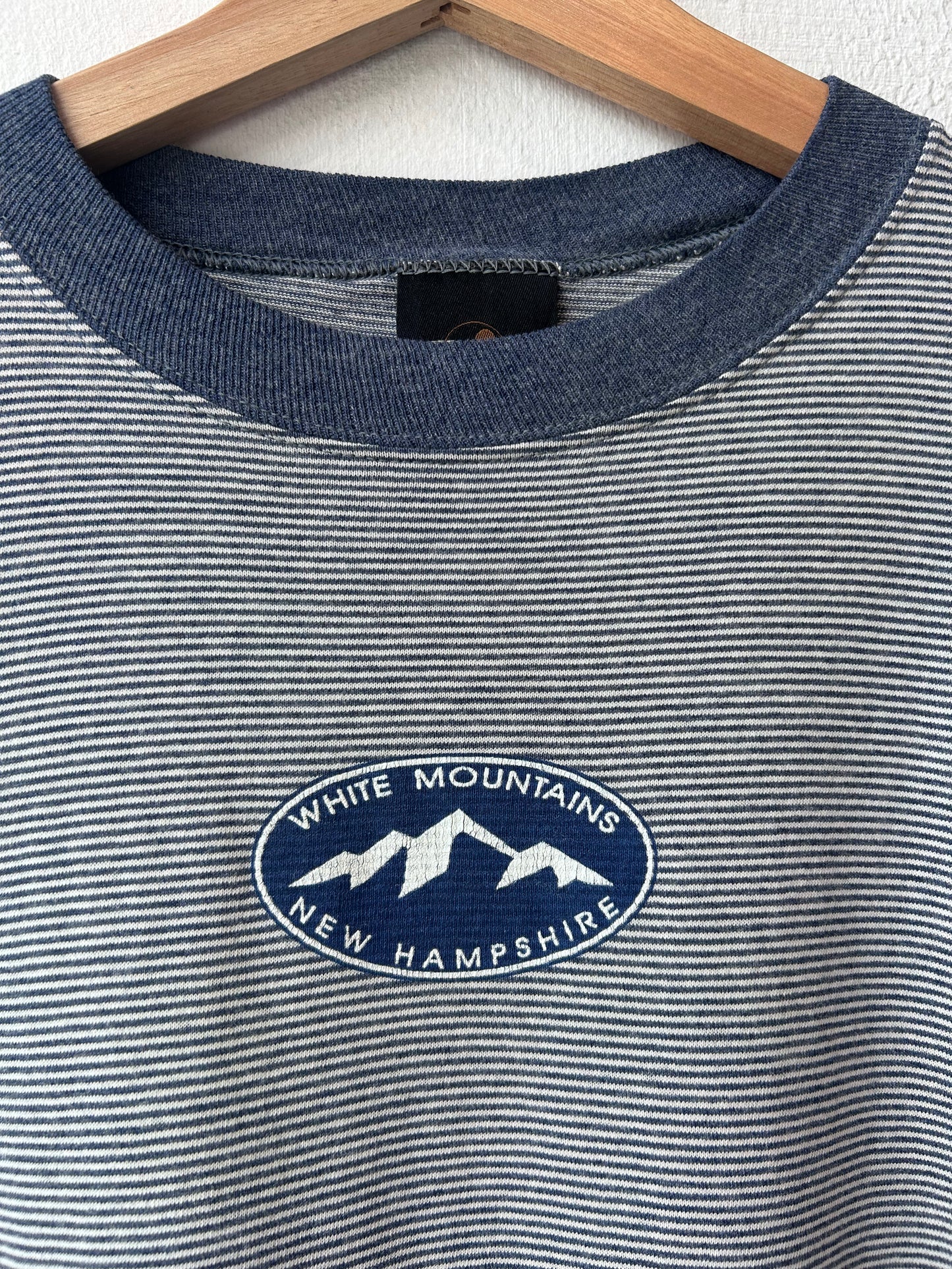 90's White Mountains New Hampshire T-Shirt