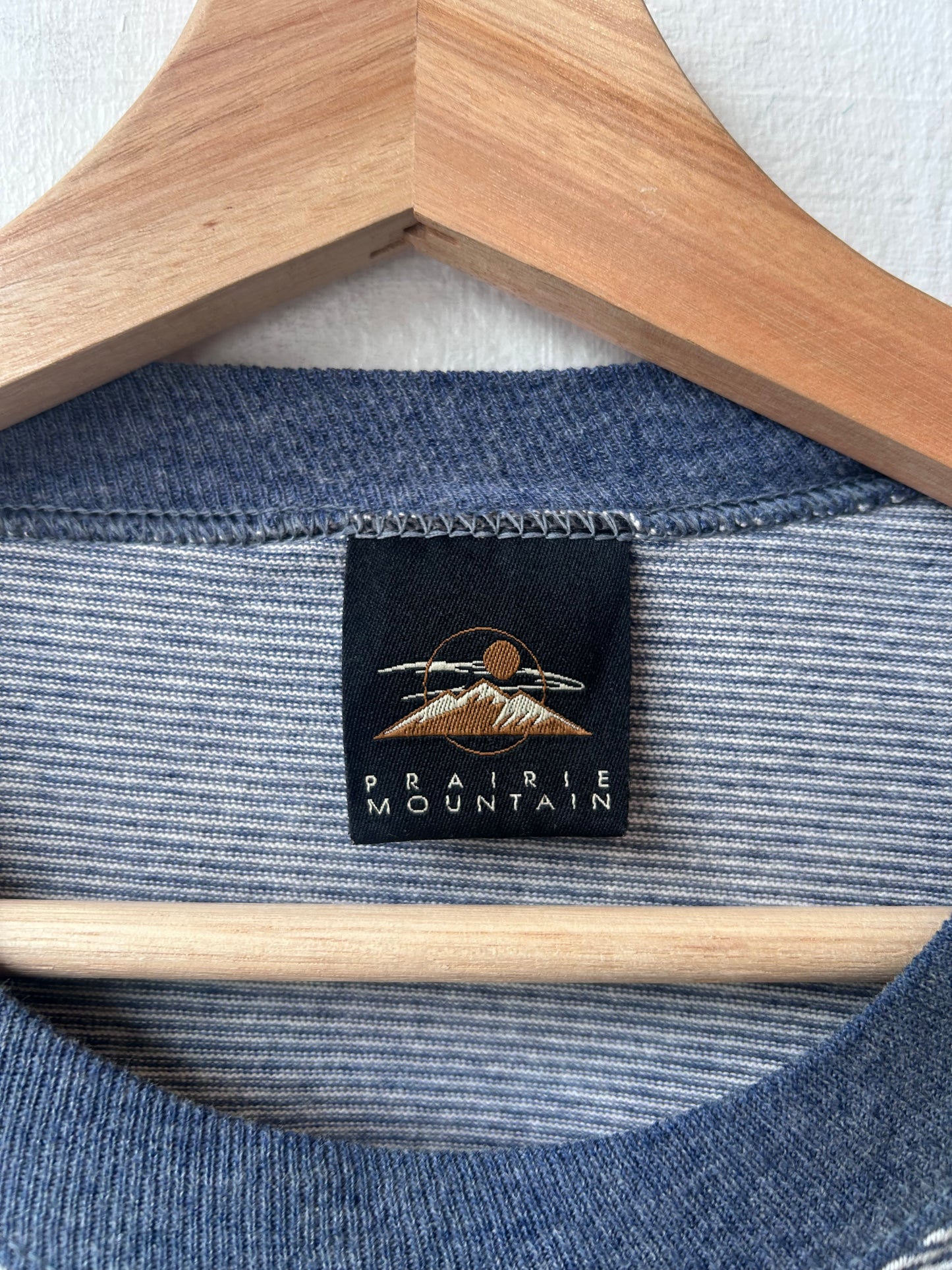 90's White Mountains New Hampshire T-Shirt