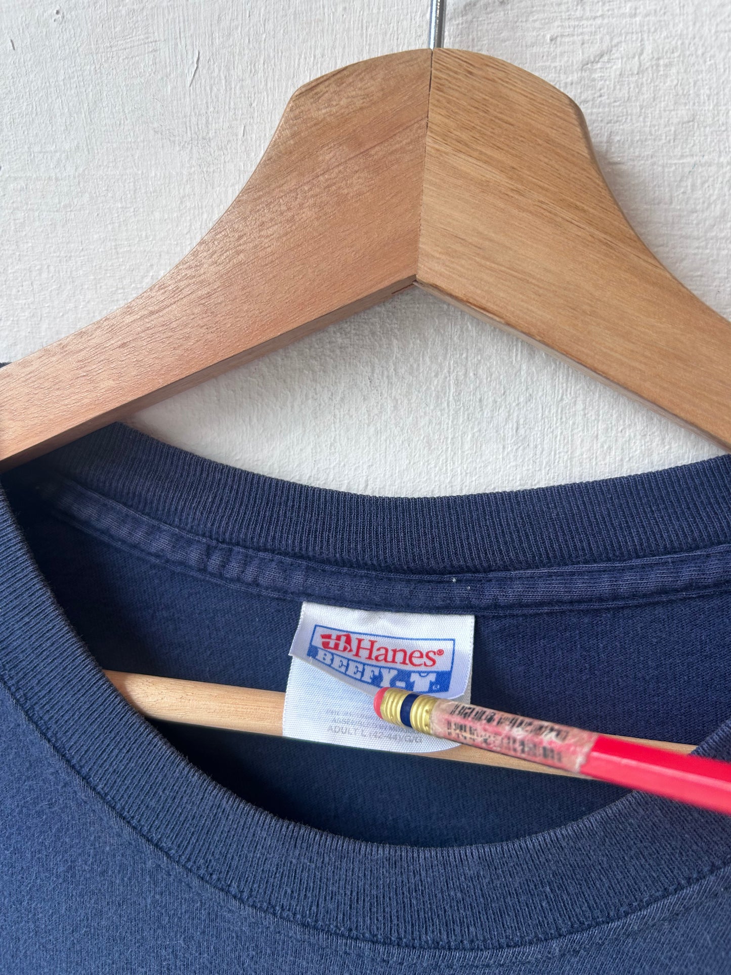 Y2K Giant Robot T-Shirt