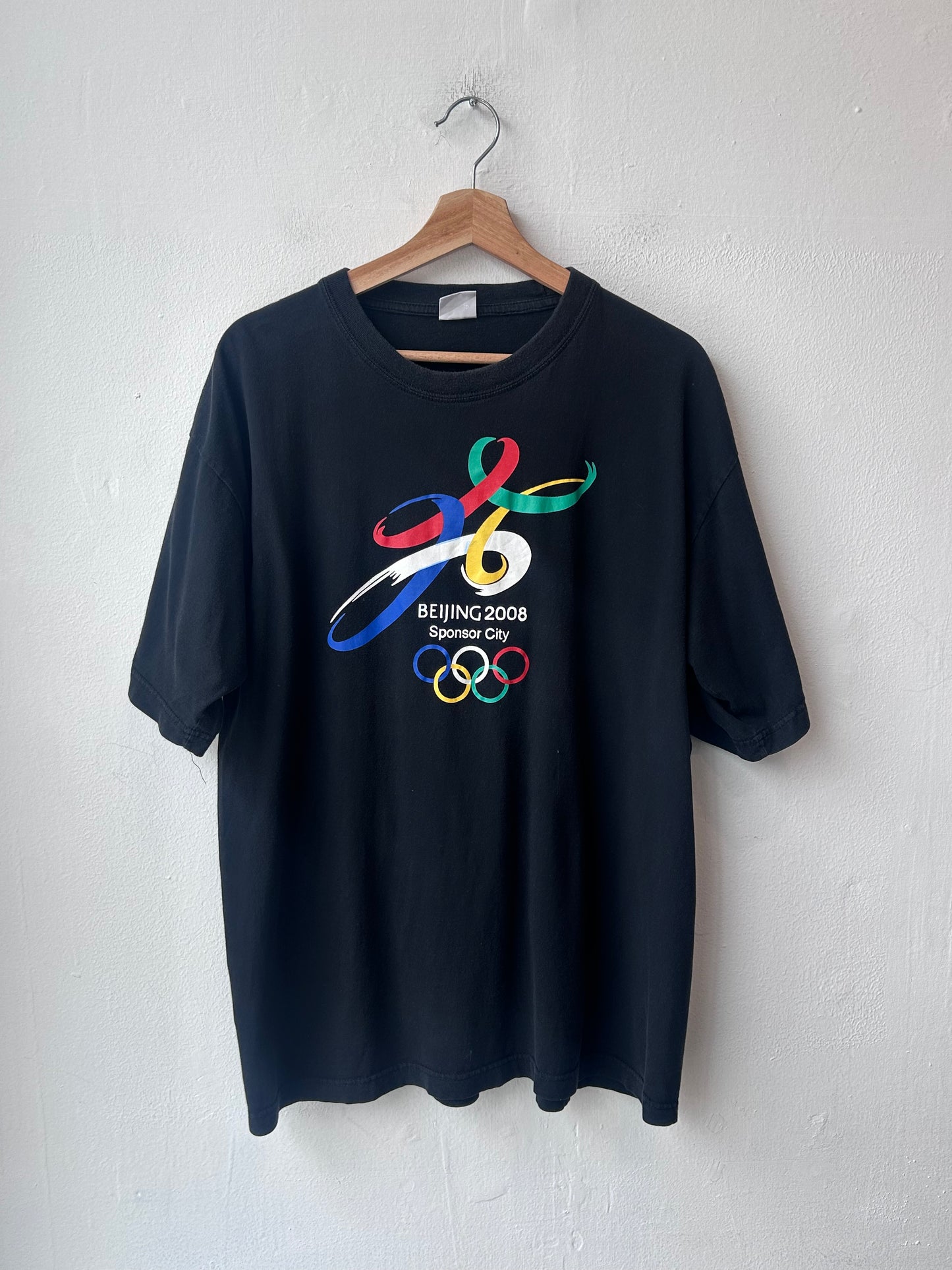 2008 Beijing Olympics T-Shirt
