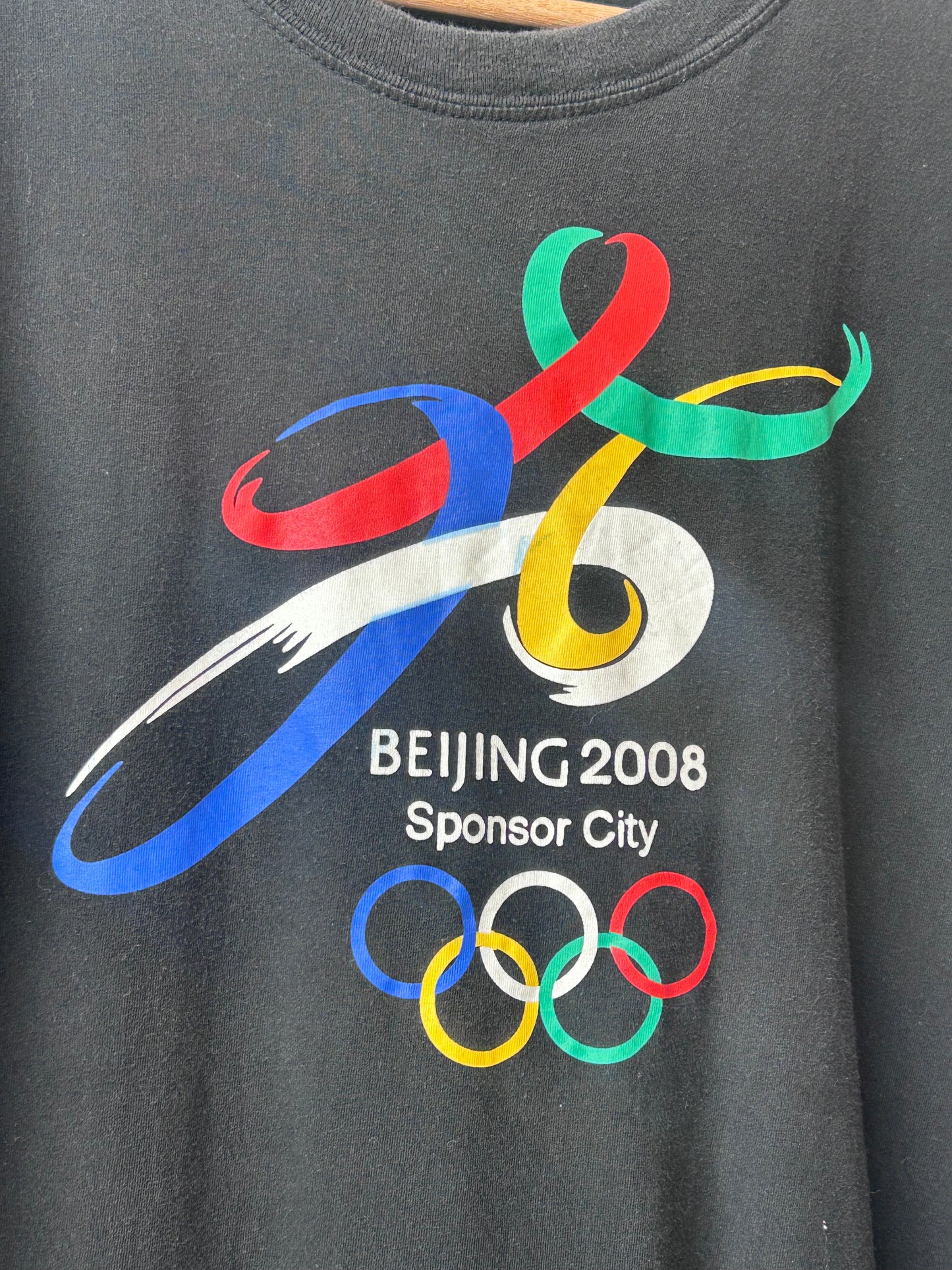 2008 Beijing Olympics T-Shirt