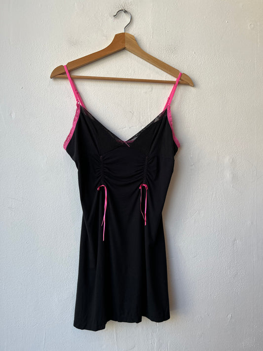 2004 Victoria's Secret Cotton Night Dress