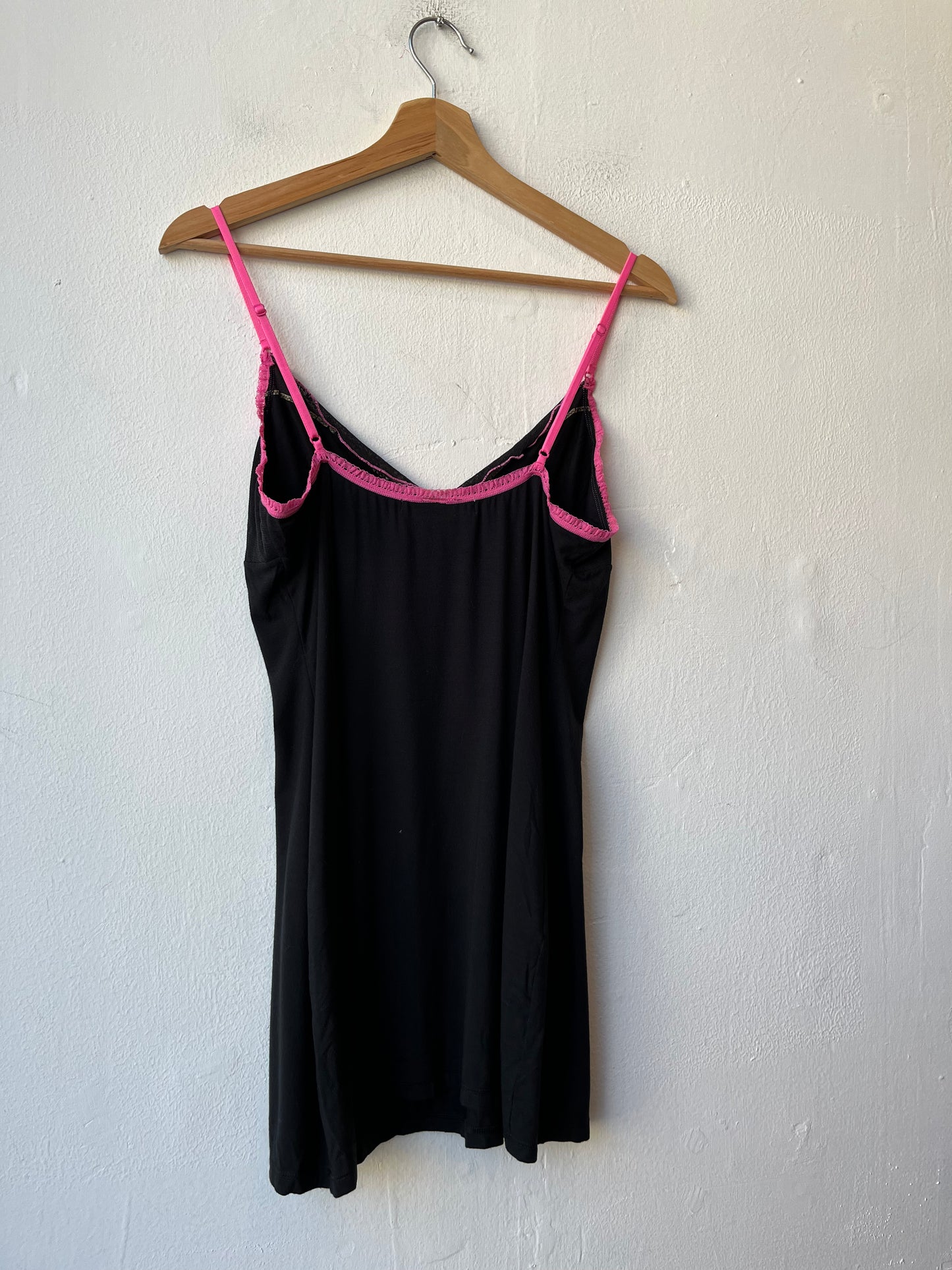 2004 Victoria's Secret Cotton Night Dress
