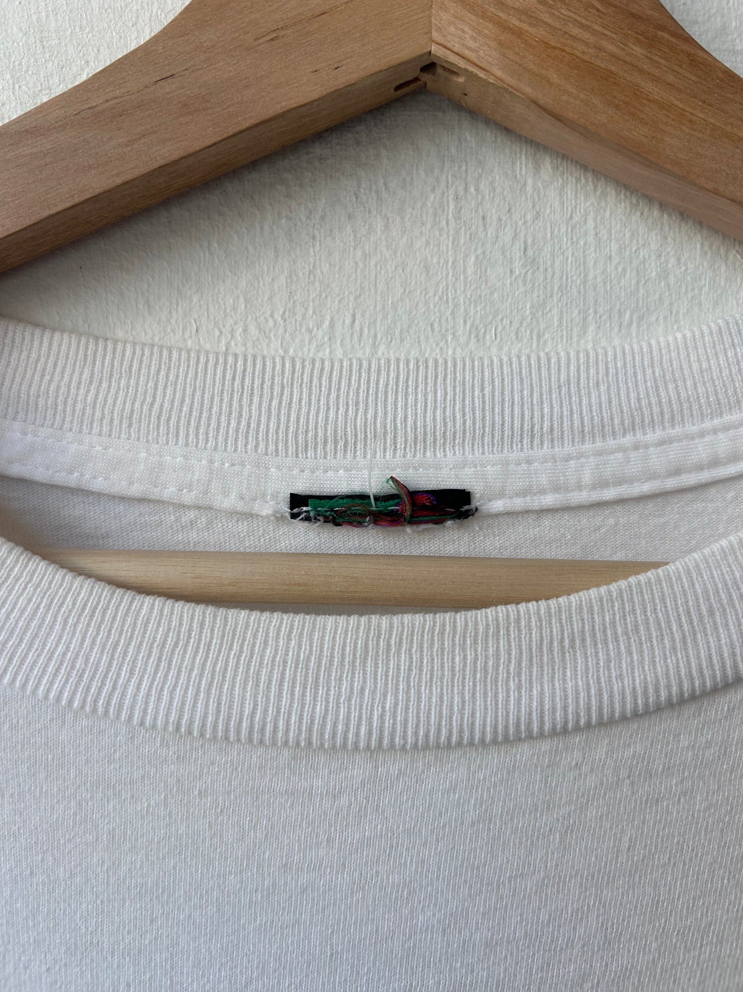 Y2K Whistlin’ Mickey T-Shirt