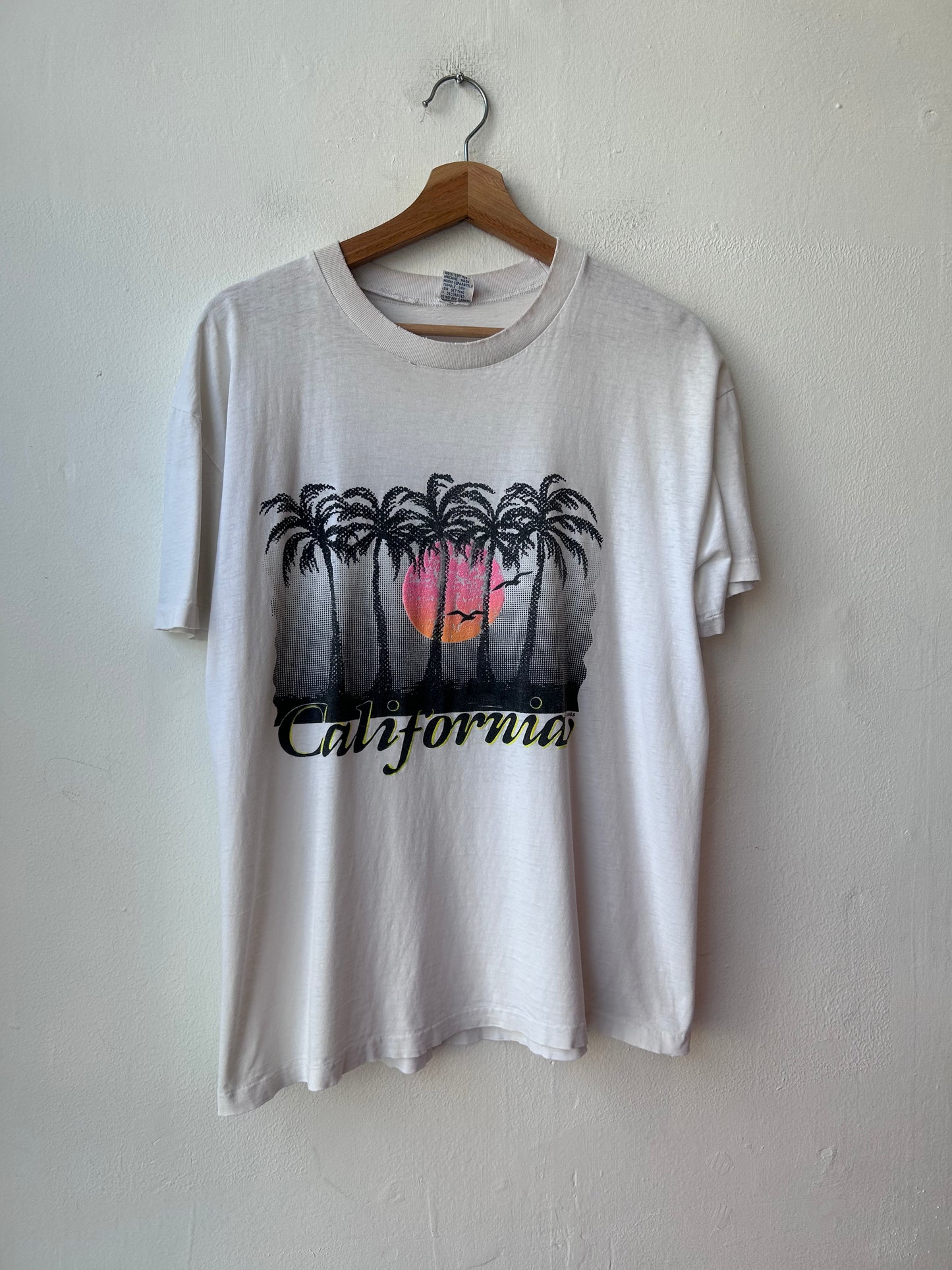 90's California T-Shirt
