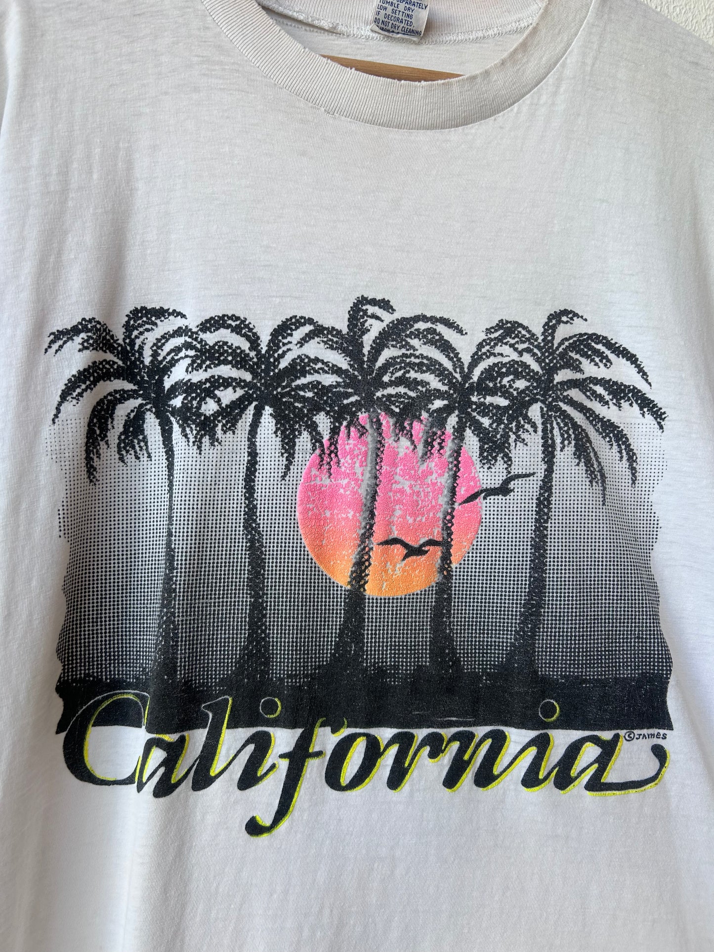90's California T-Shirt