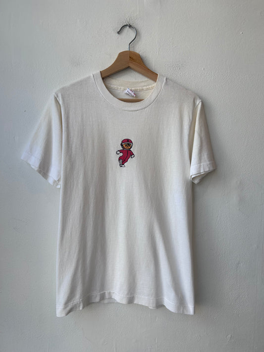 90's Little Red Astronaut T-Shirt