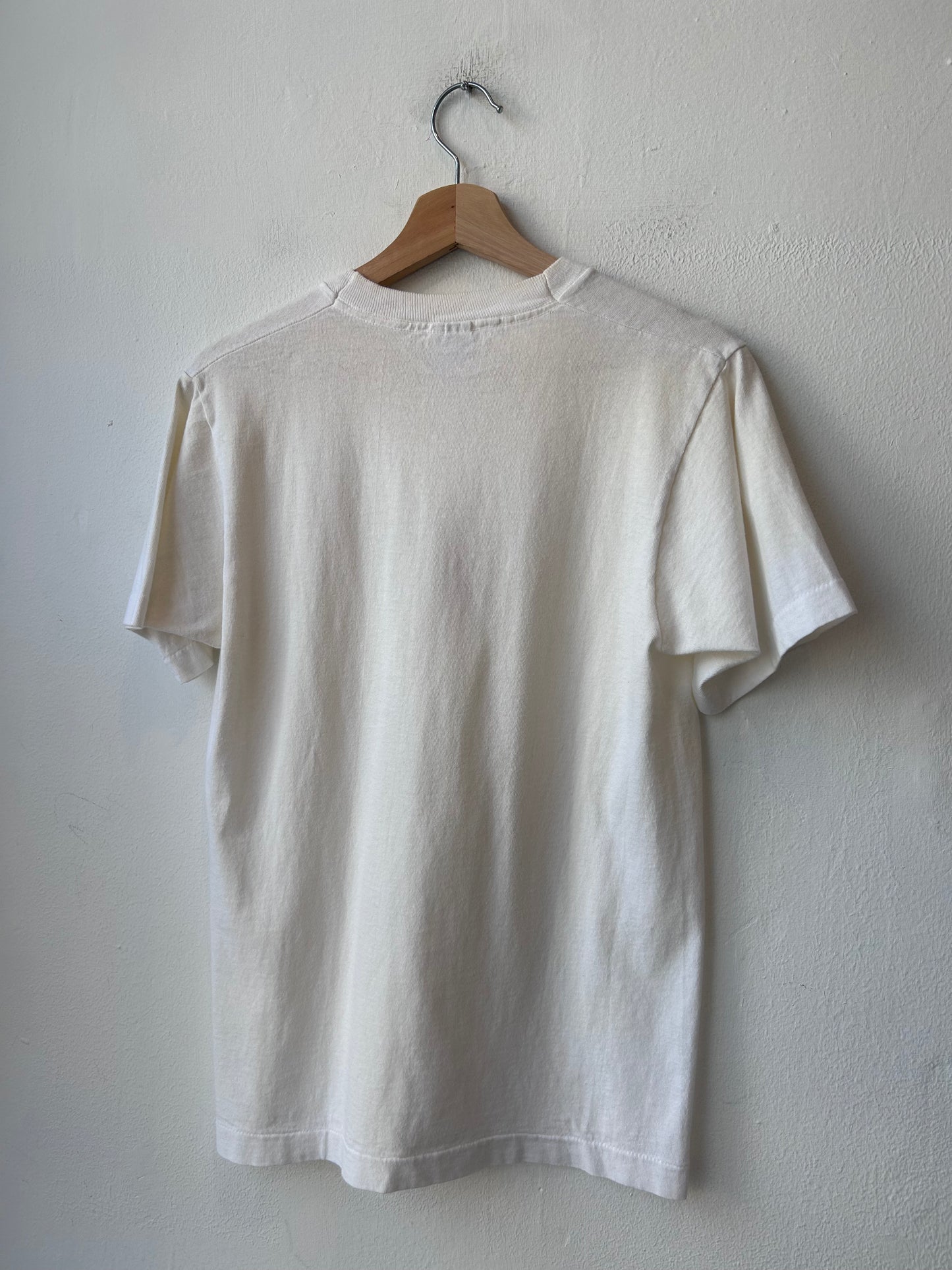 90's Little Red Astronaut T-Shirt