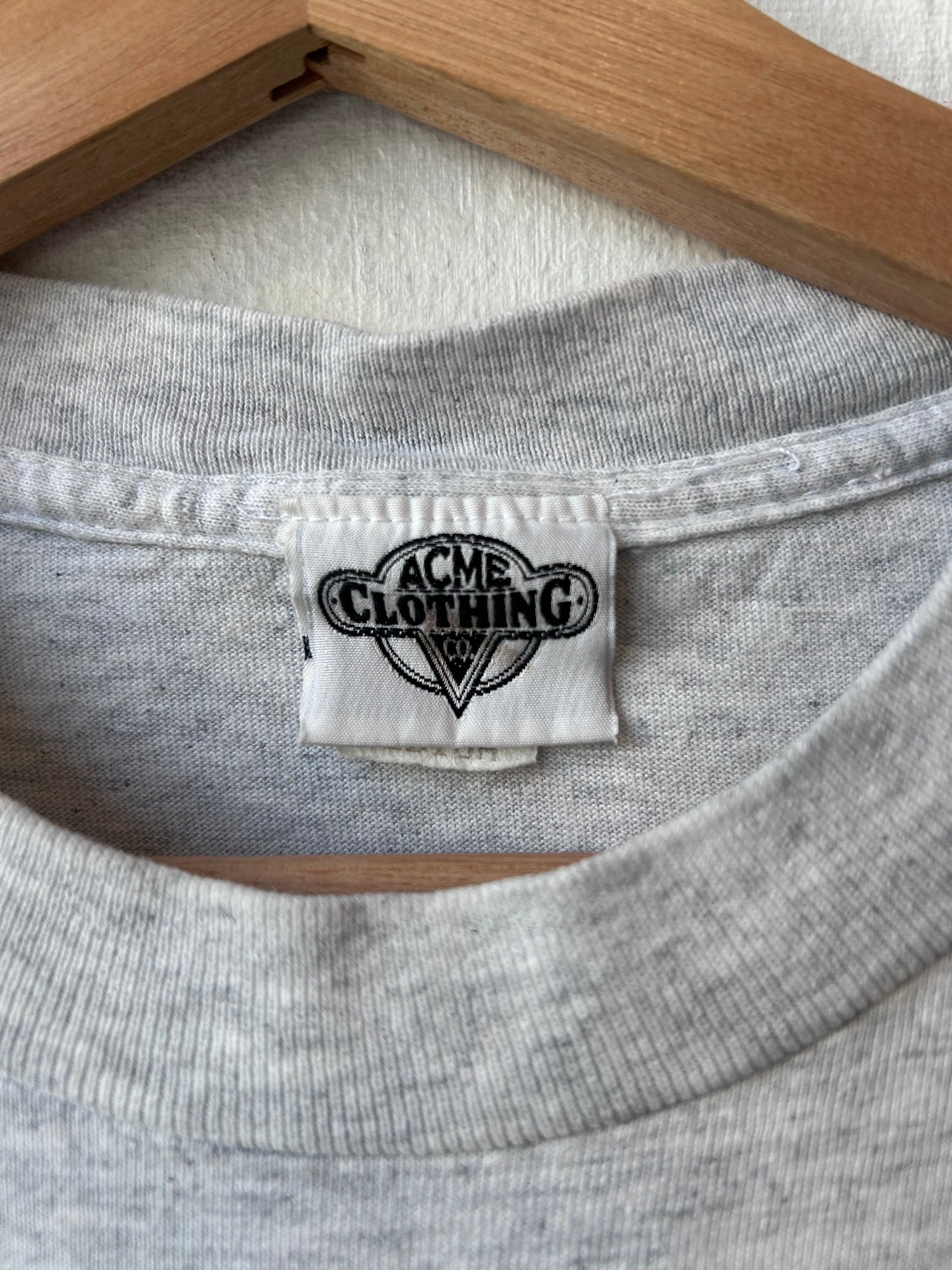 90's Marvin Recycling T-Shirt