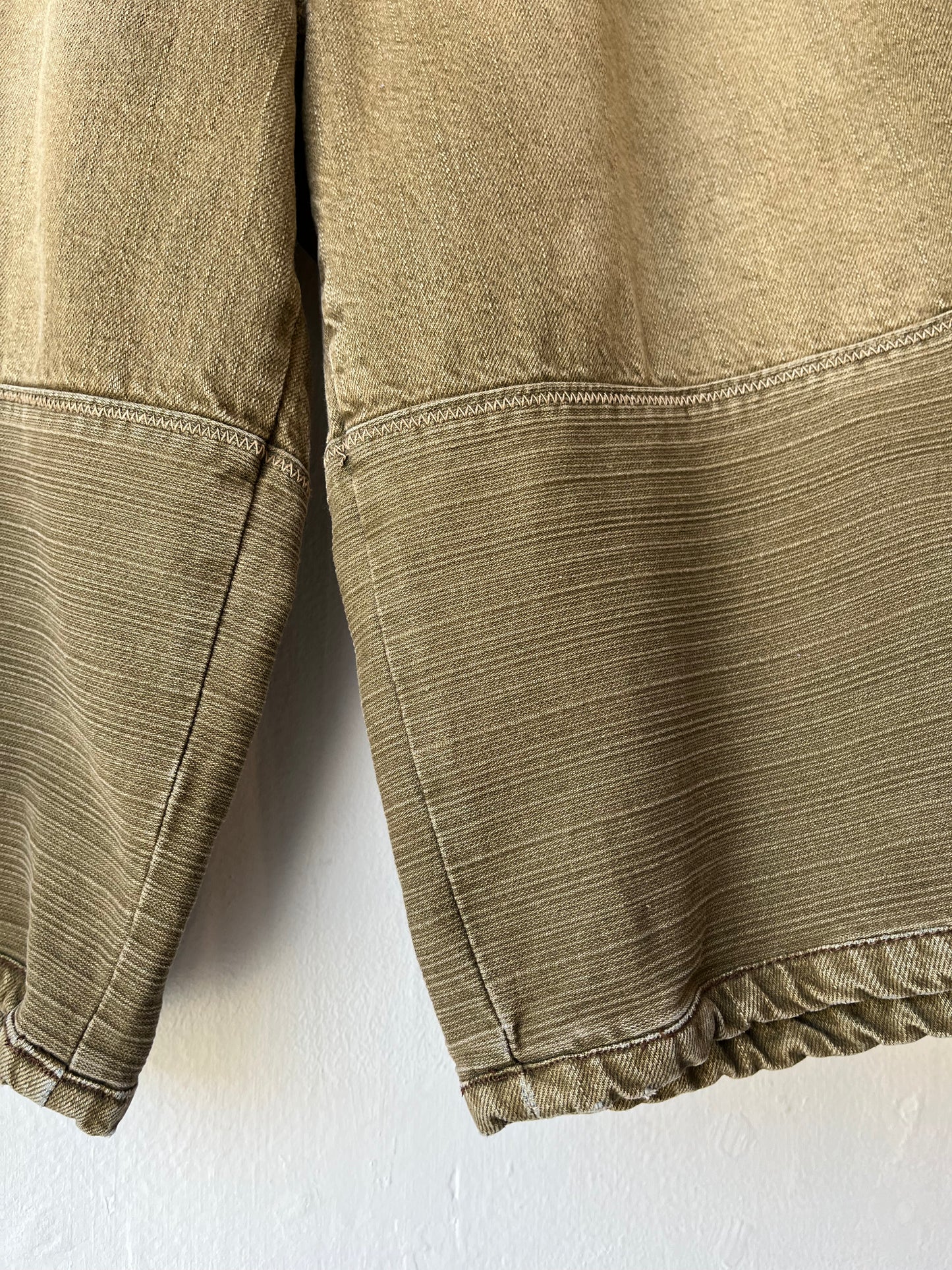 Y2K Phat Farm Baggy Shorts 35"