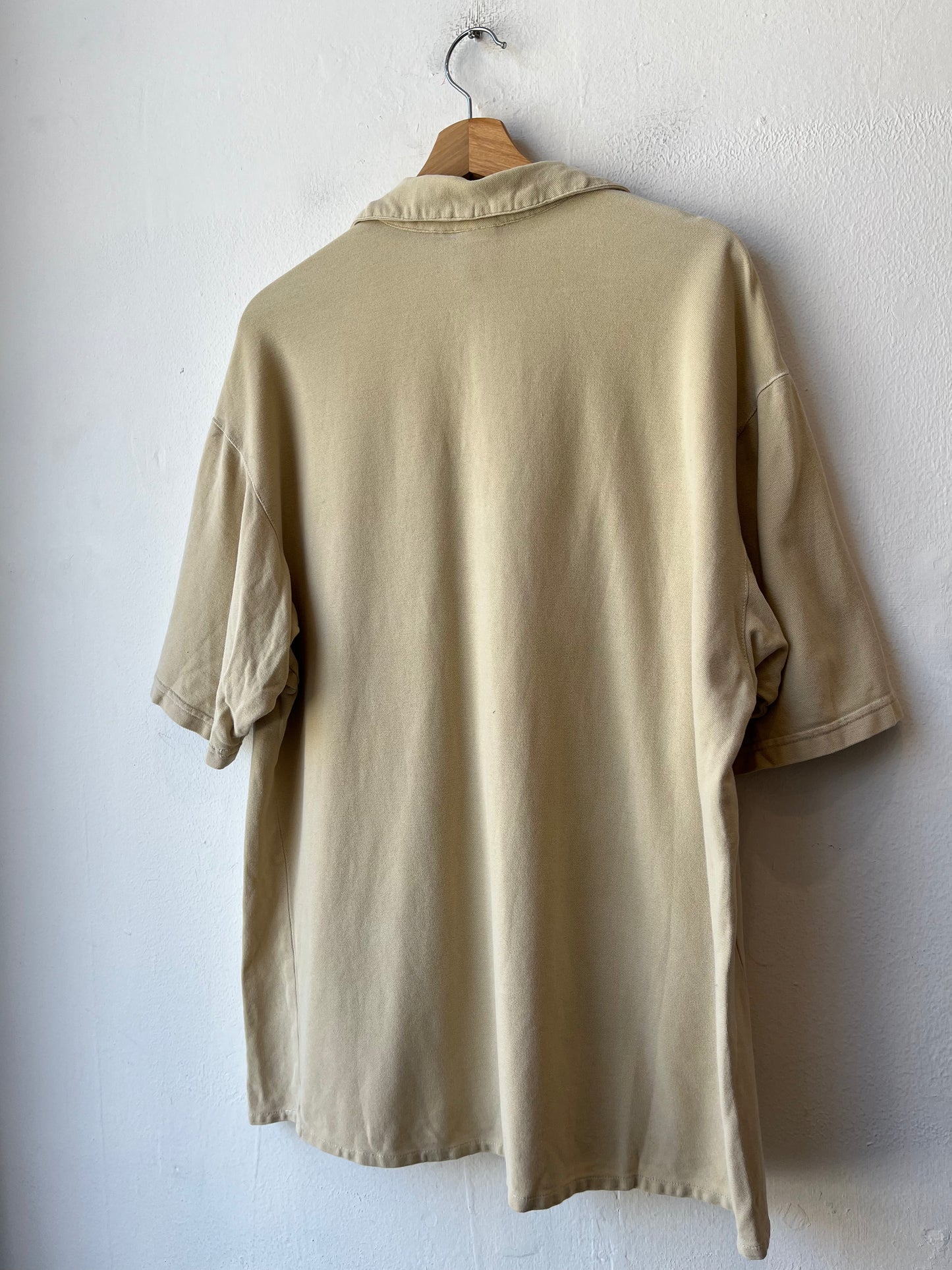 90's Gramicci Button Down Cotton Shirt