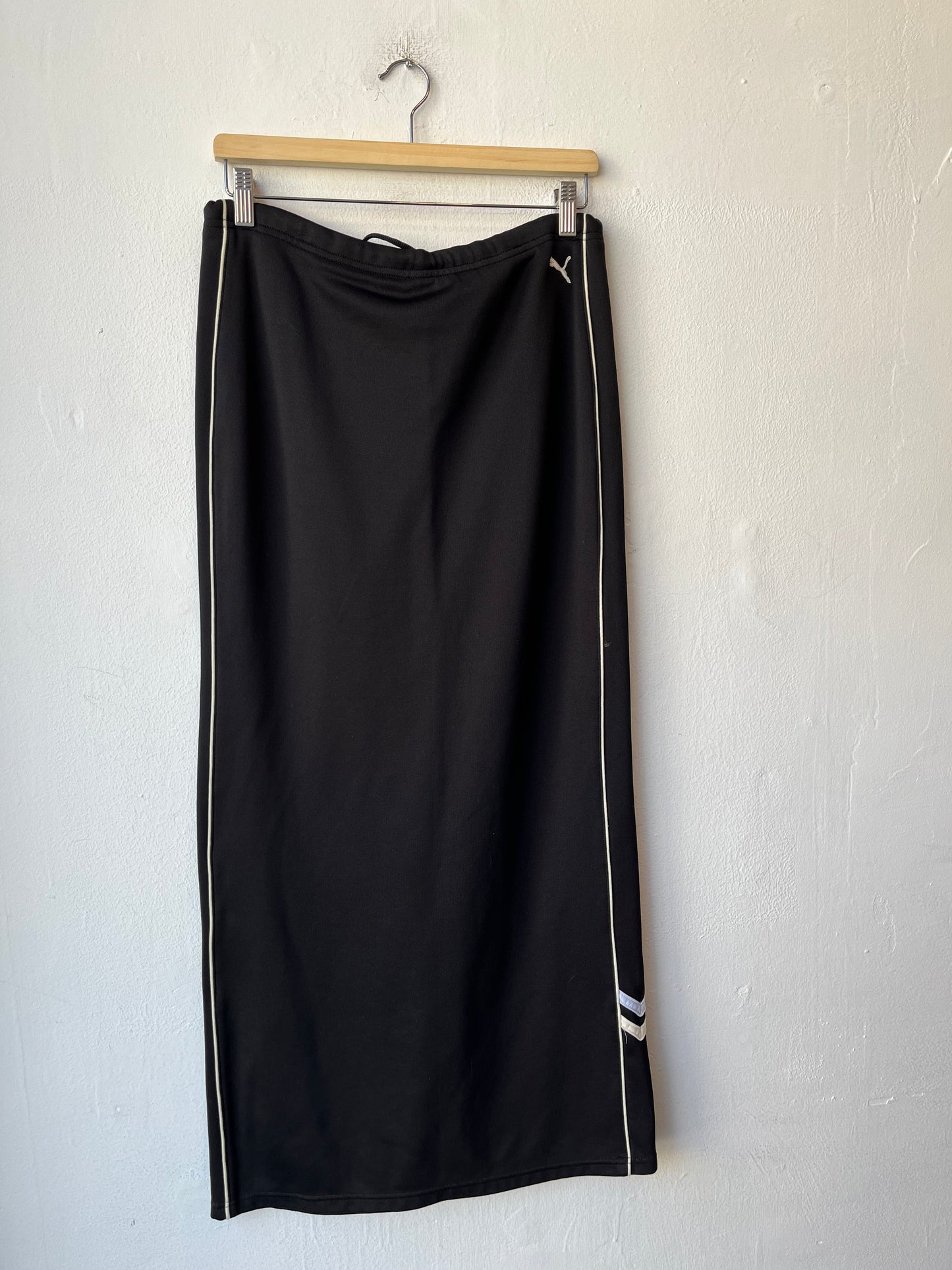 Y2K Puma Maxi Skirt 27-34"