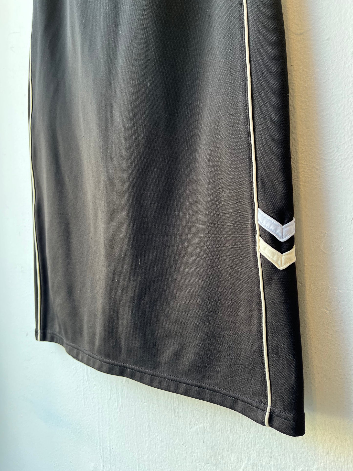 Y2K Puma Maxi Skirt 27-34"