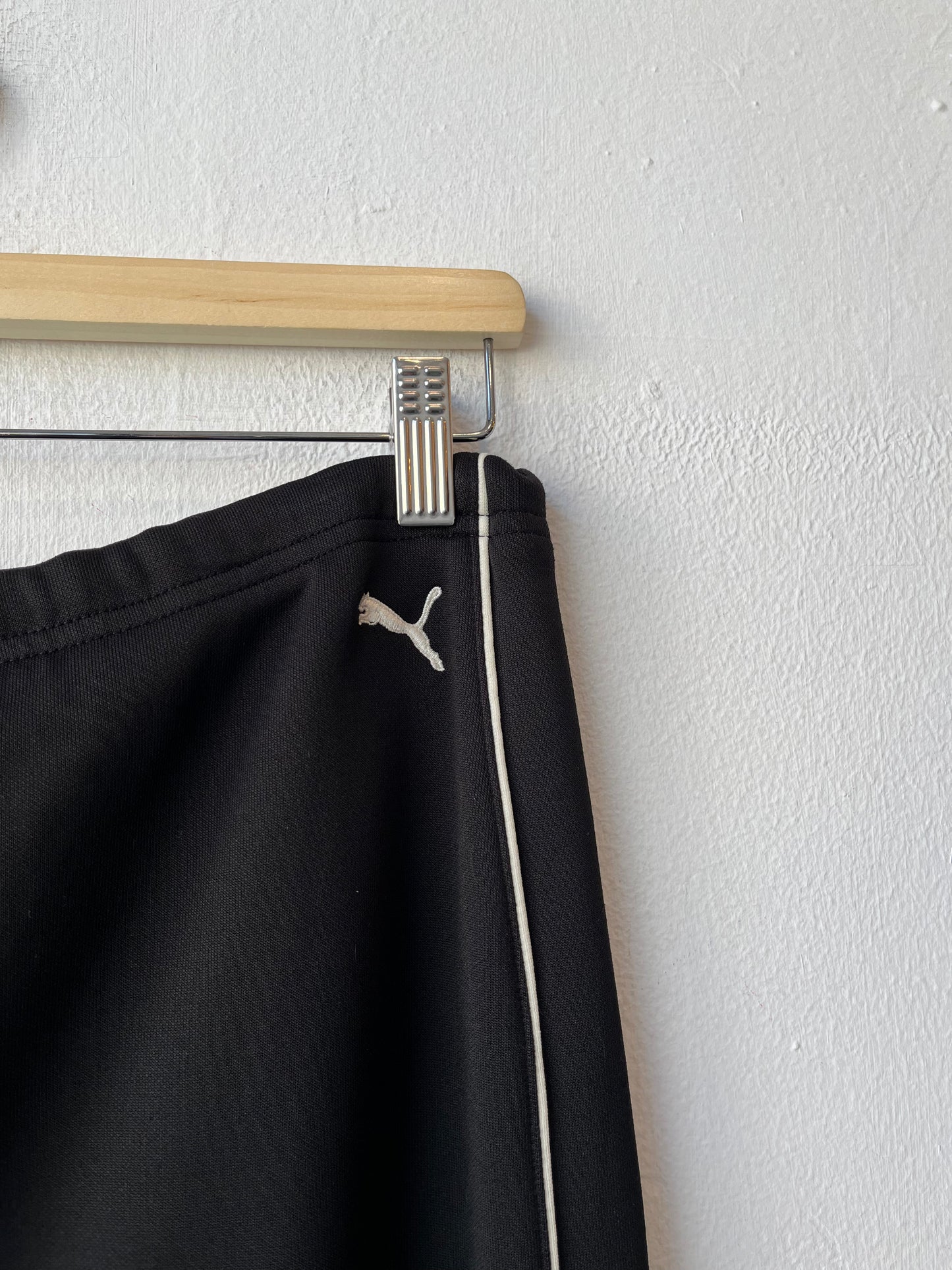 Y2K Puma Maxi Skirt 27-34"