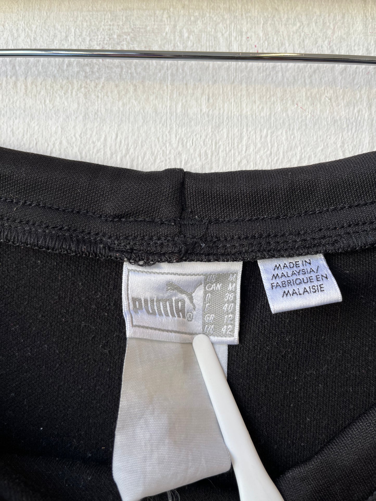Y2K Puma Maxi Skirt 27-34"