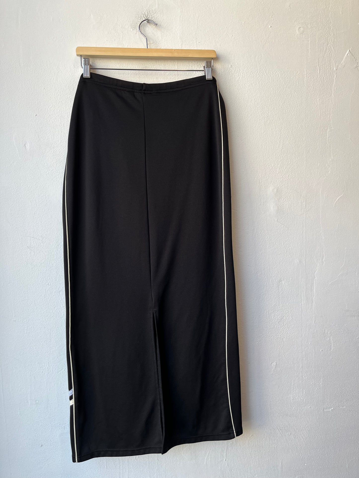 Y2K Puma Maxi Skirt 27-34"