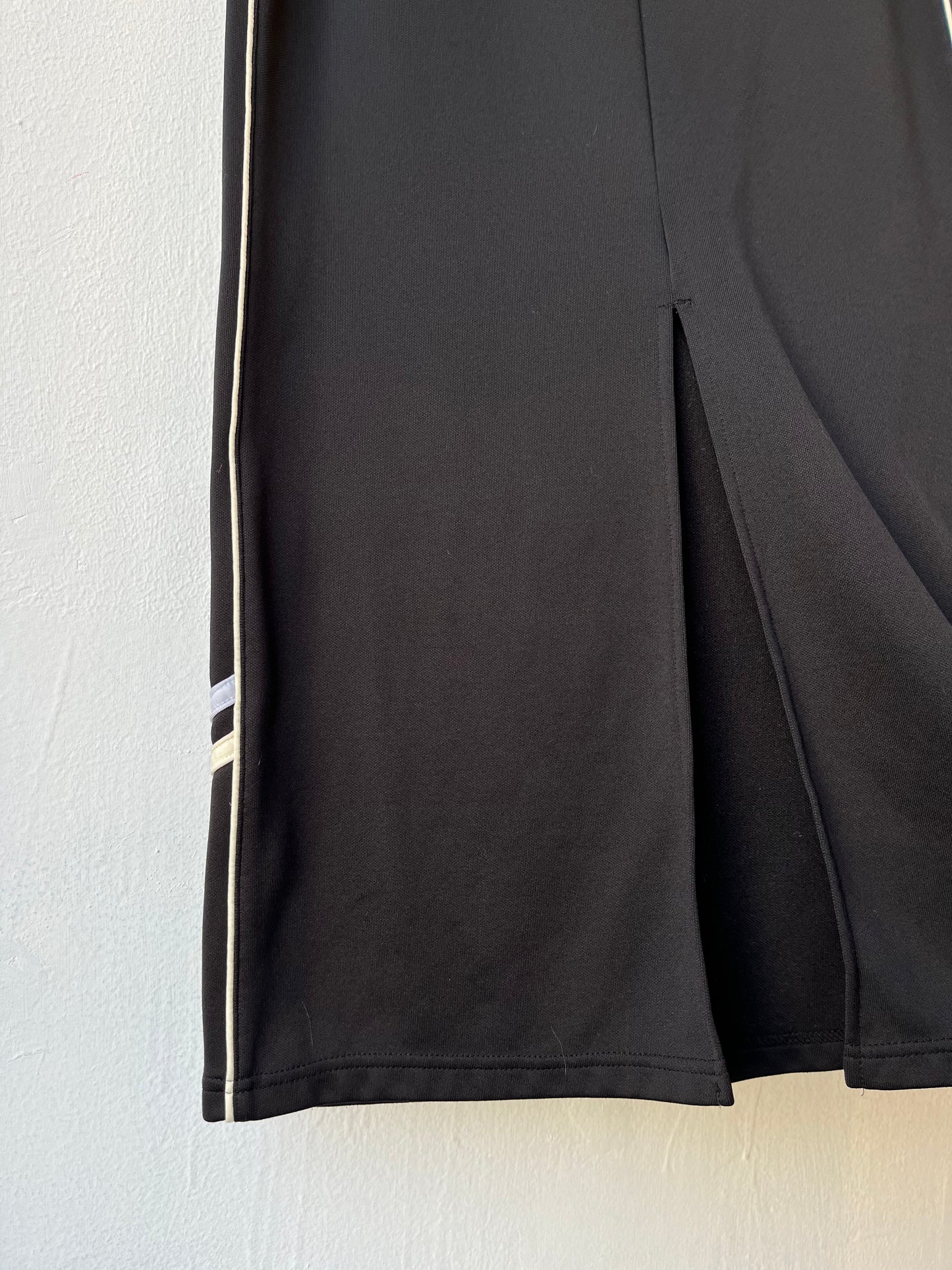 Y2K Puma Maxi Skirt 27-34"
