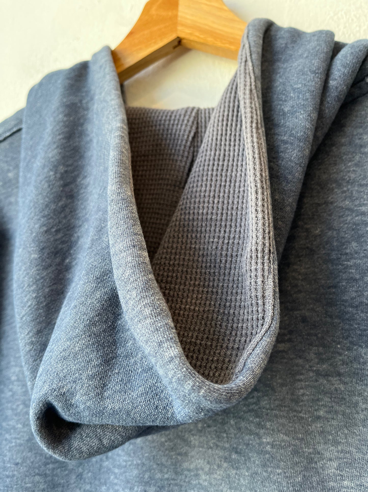Y2K Abercrombie Zip Up Sweatshirt