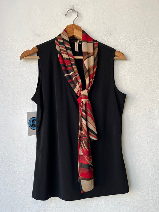 90's Susan Lawrence Blouse