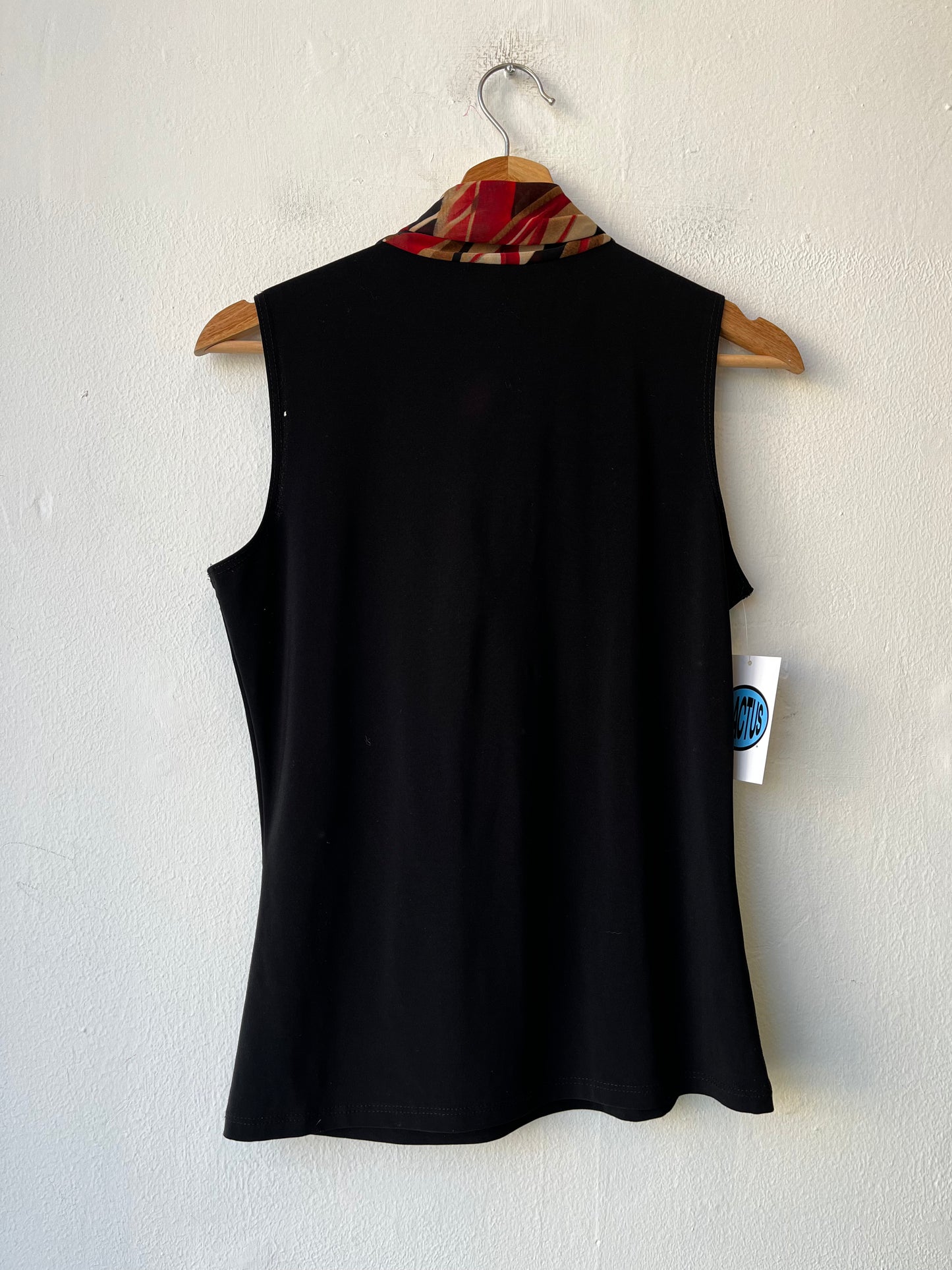 90's Susan Lawrence Blouse