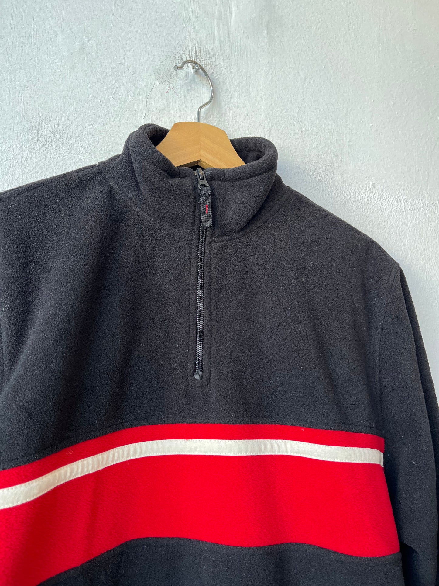 Y2K Old Navy Fleece 1/4 Zip