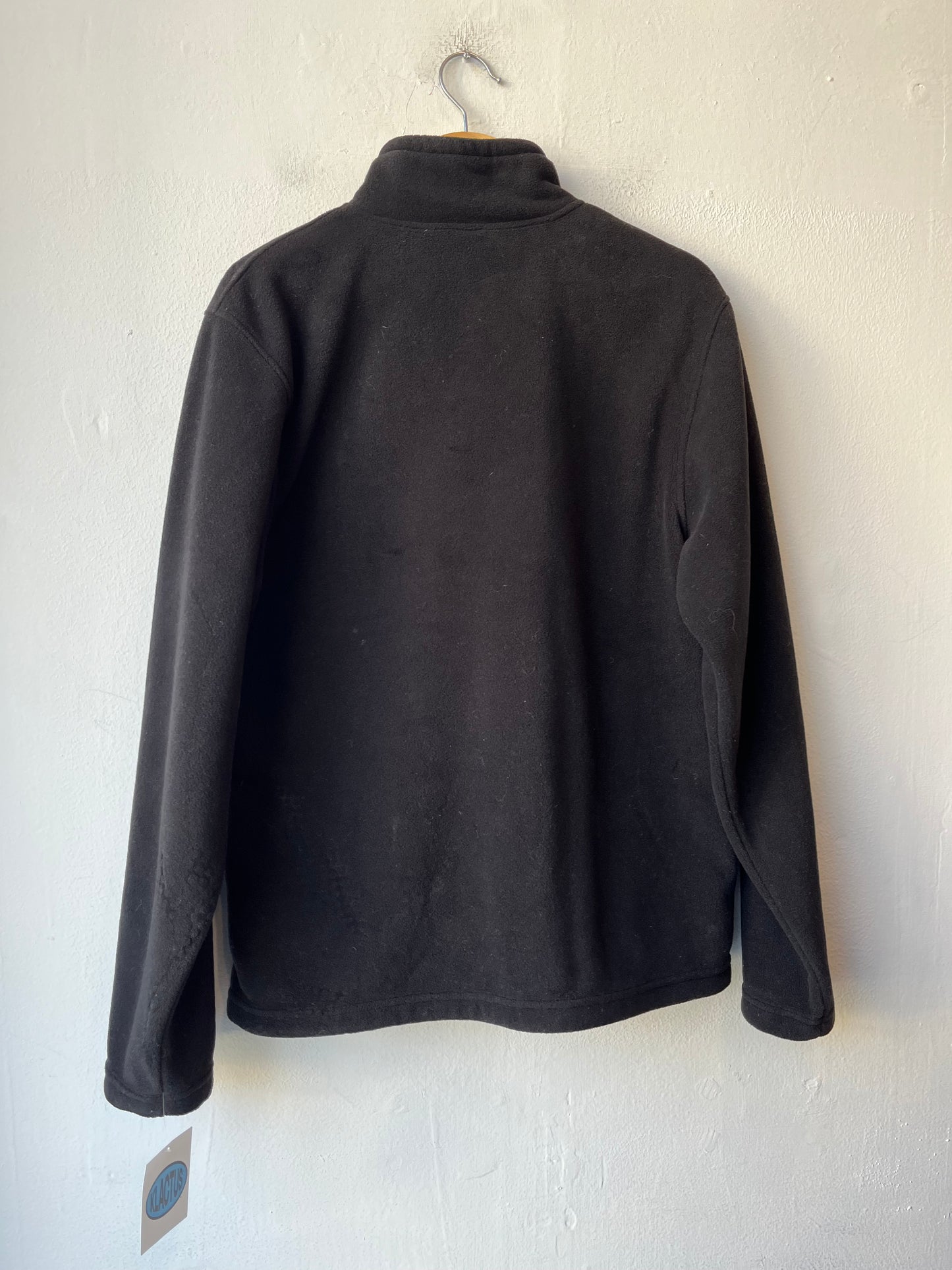 Y2K Old Navy Fleece 1/4 Zip