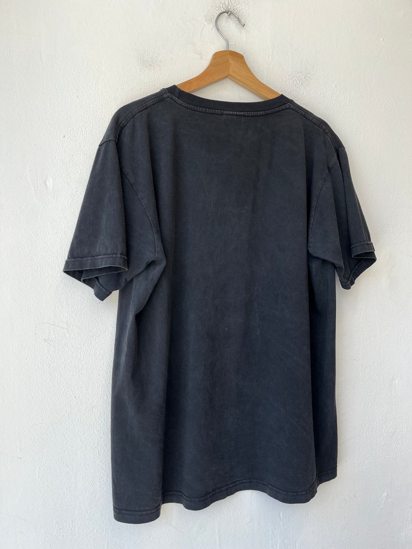 Y2K Abu Dhabi Camel T-Shirt