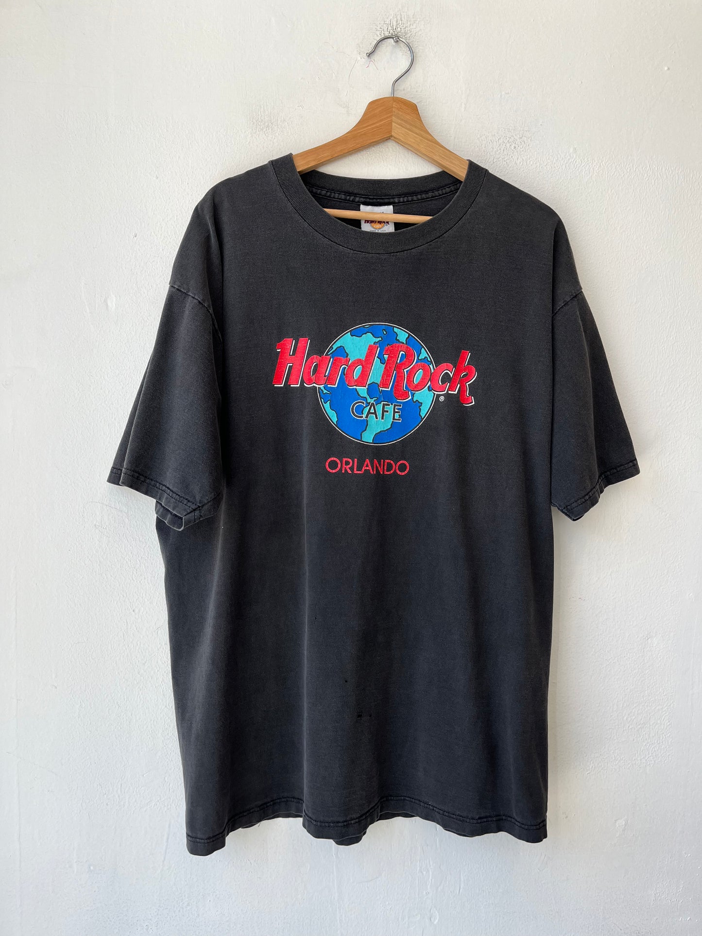 90's Hard Rock Orlando T-Shirt