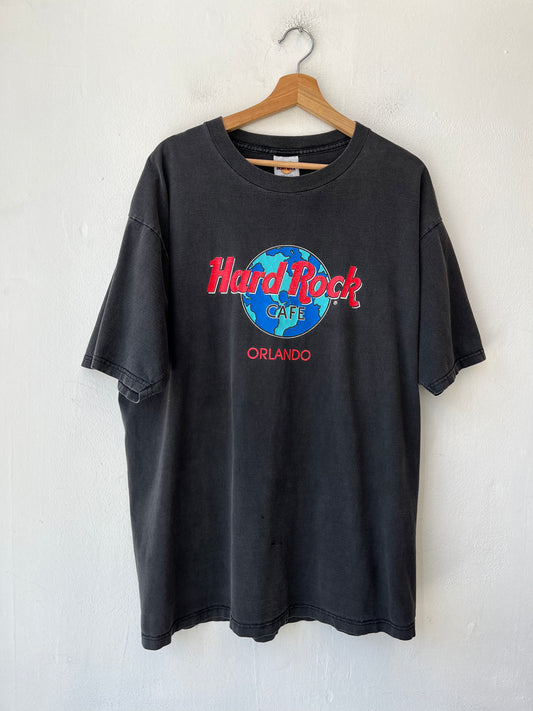 90's Hard Rock Orlando T-Shirt