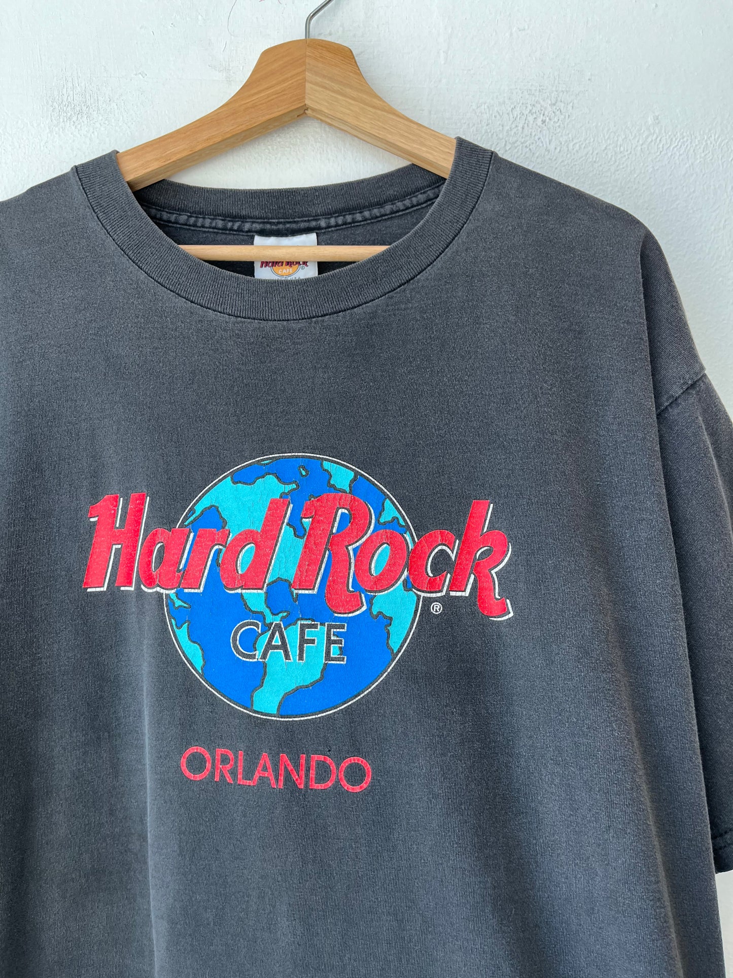 90's Hard Rock Orlando T-Shirt