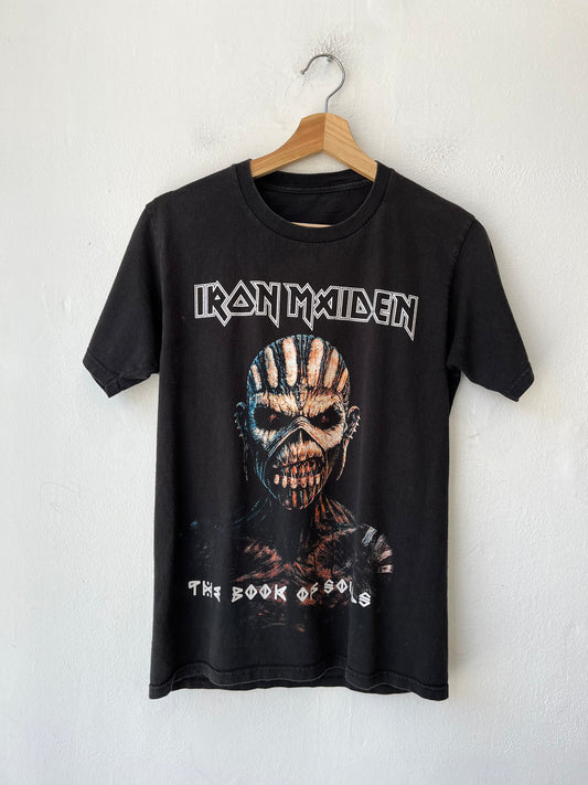 Y2K Iron Maiden T-Shirt