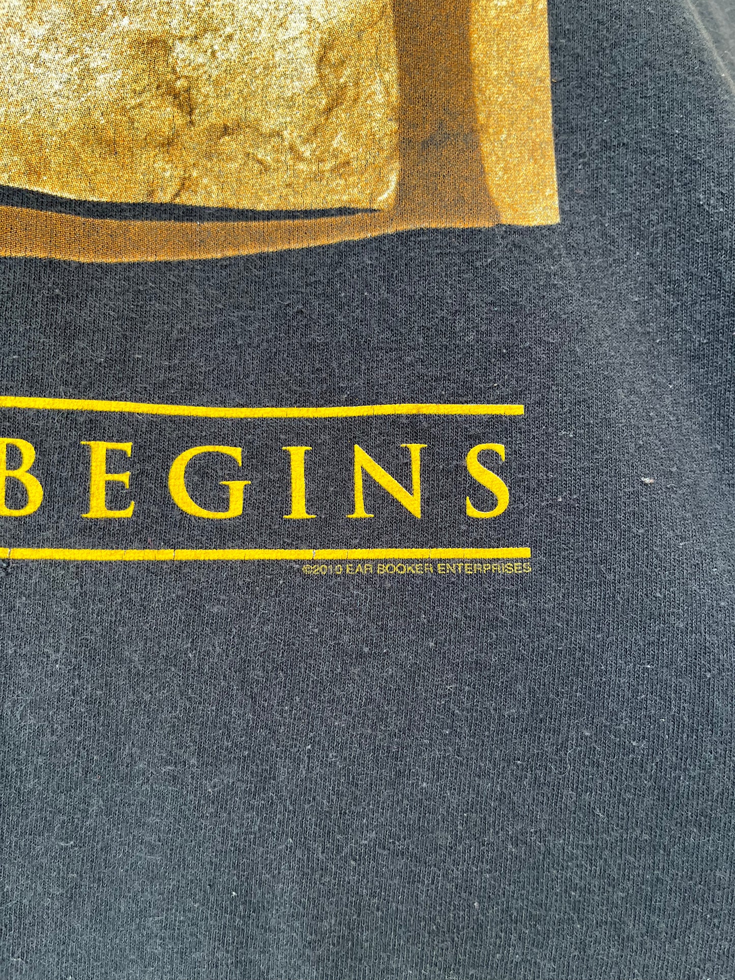 Y2K Weird Al Saga Begins T-Shirt