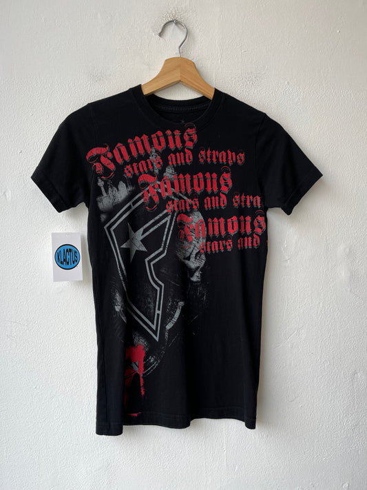 Y2K Famous Women's T-Shirt