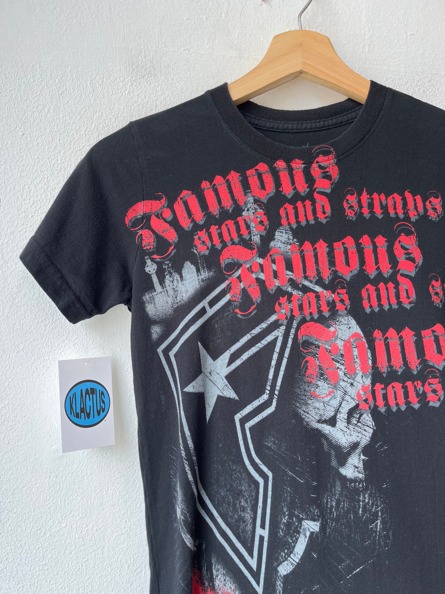 Y2K Famous Women's T-Shirt
