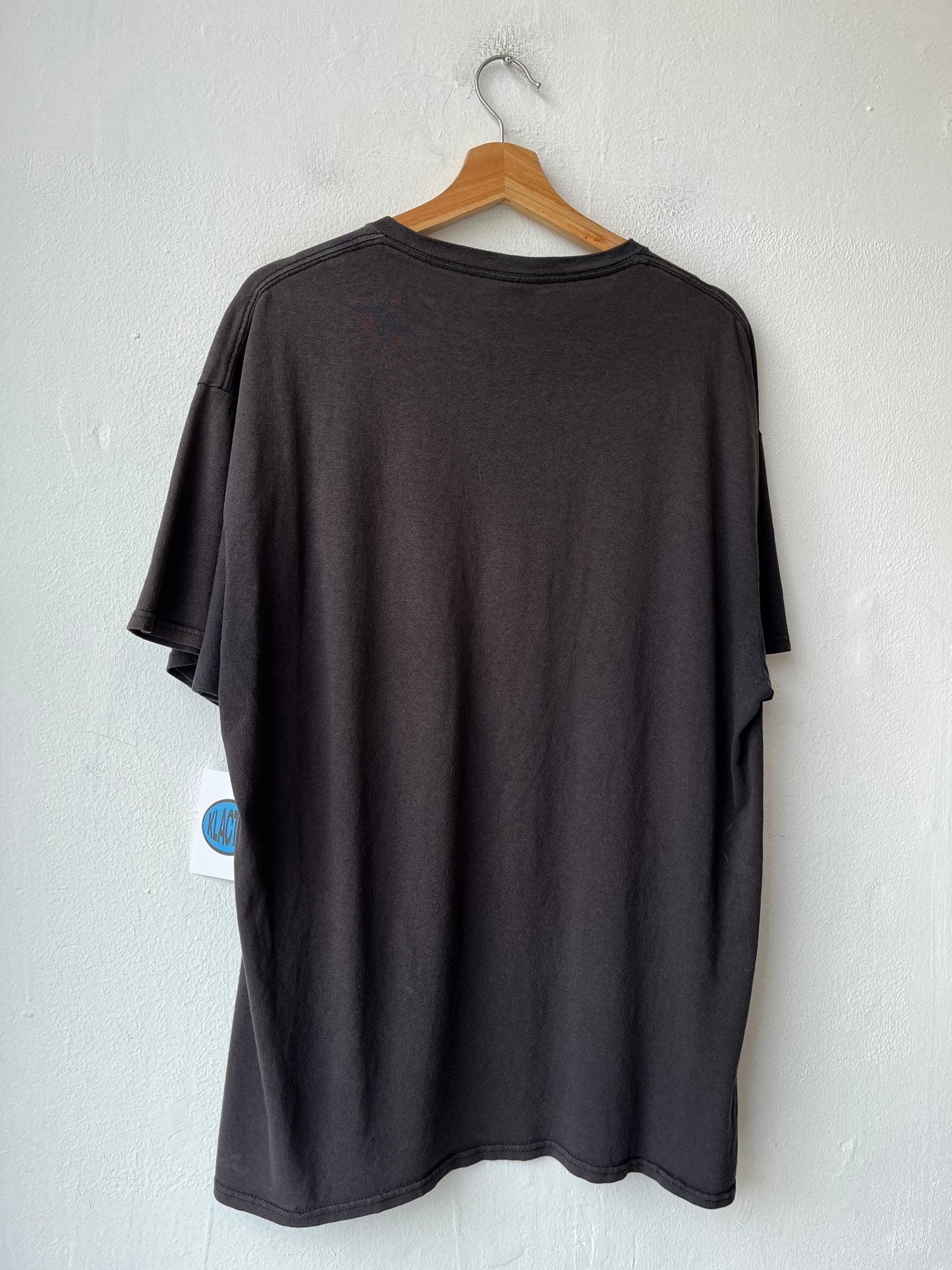 Y2K Alaska Wolf T-Shirt