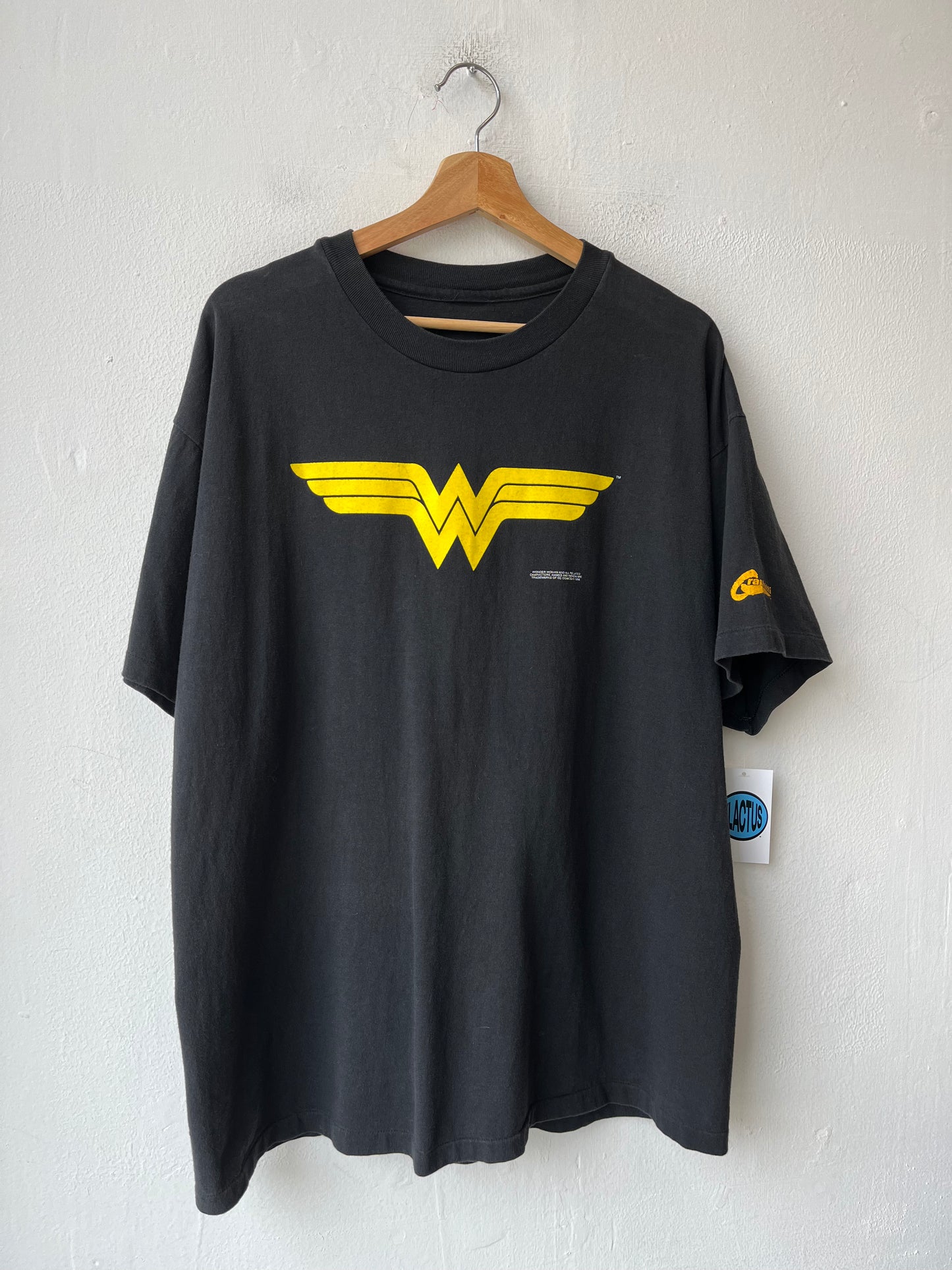 1996 Wonder Woman T-Shirt