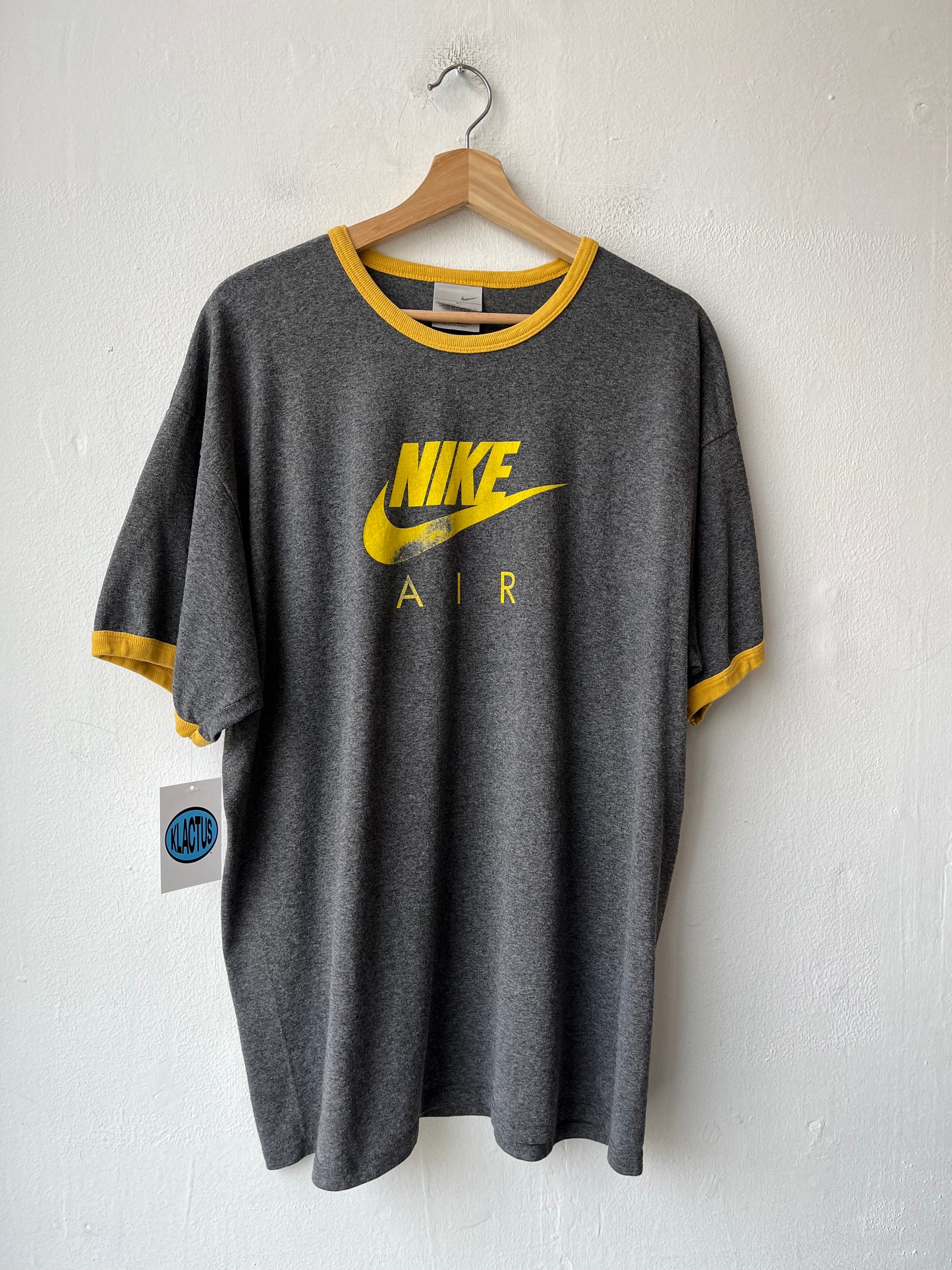 Y2K Nike Air Ringer T-Shirt