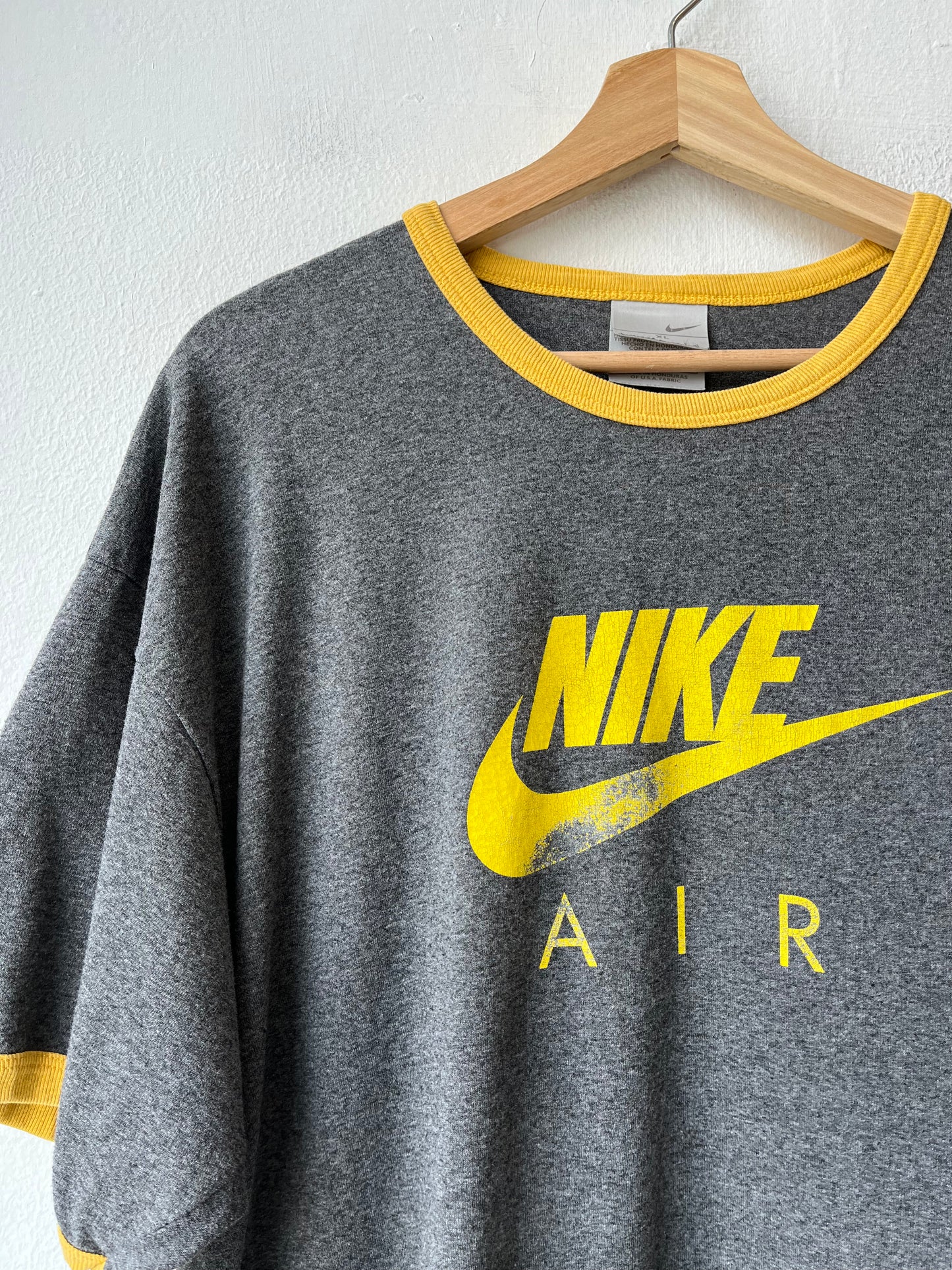 Y2K Nike Air Ringer T-Shirt