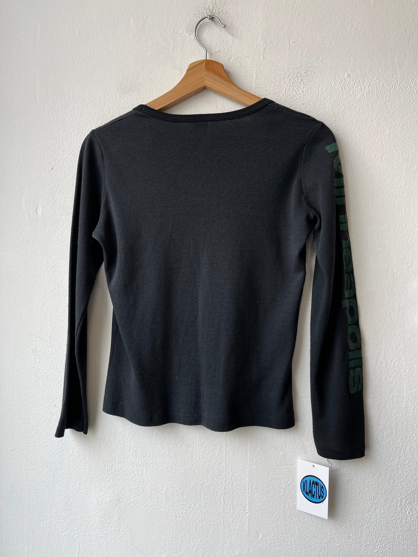 Y2K GuadalaHARRY'S Long Sleeve Shirt